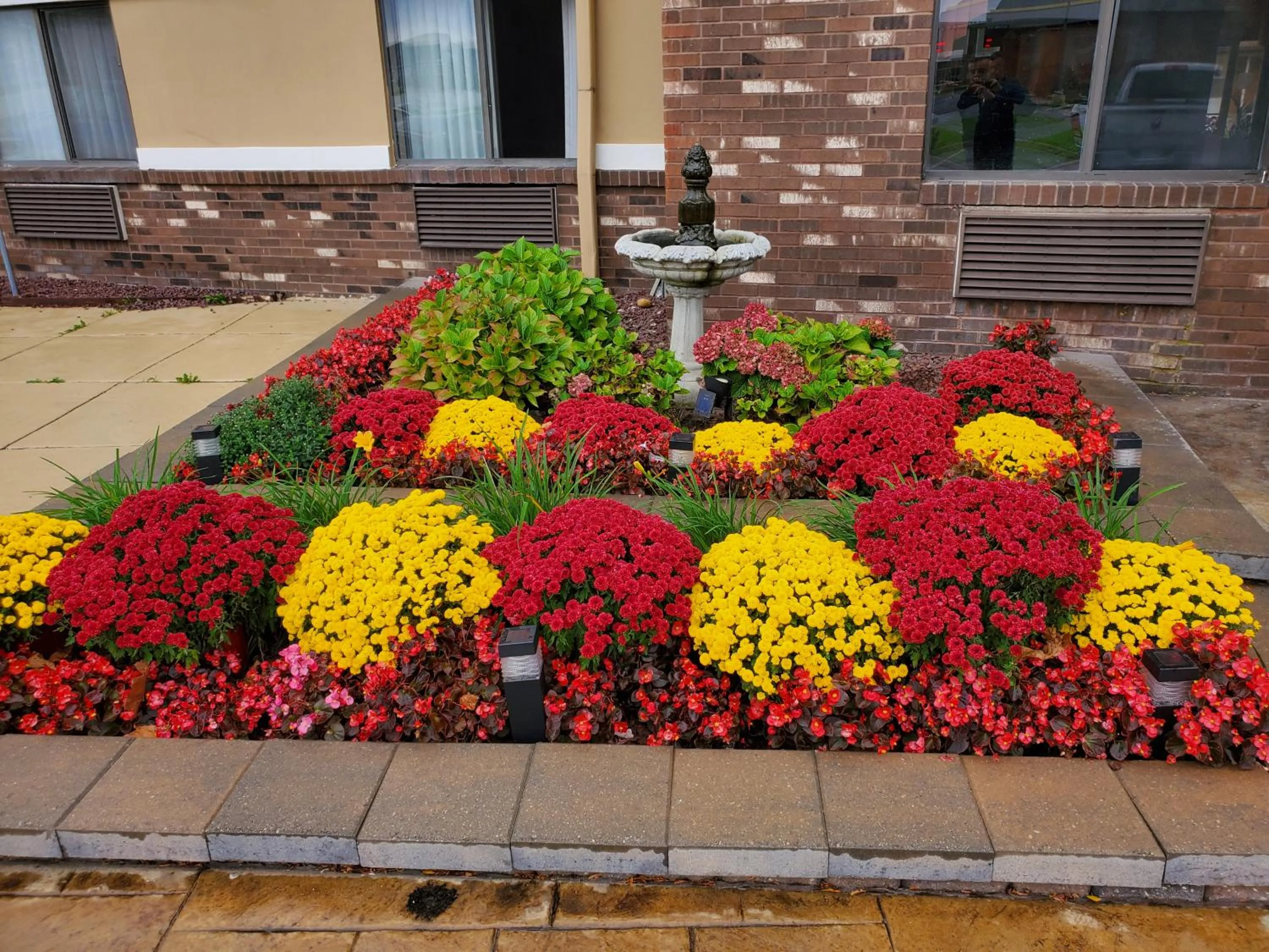 Property building in Super 8 by Wyndham Sterling Heights/Detroit Area