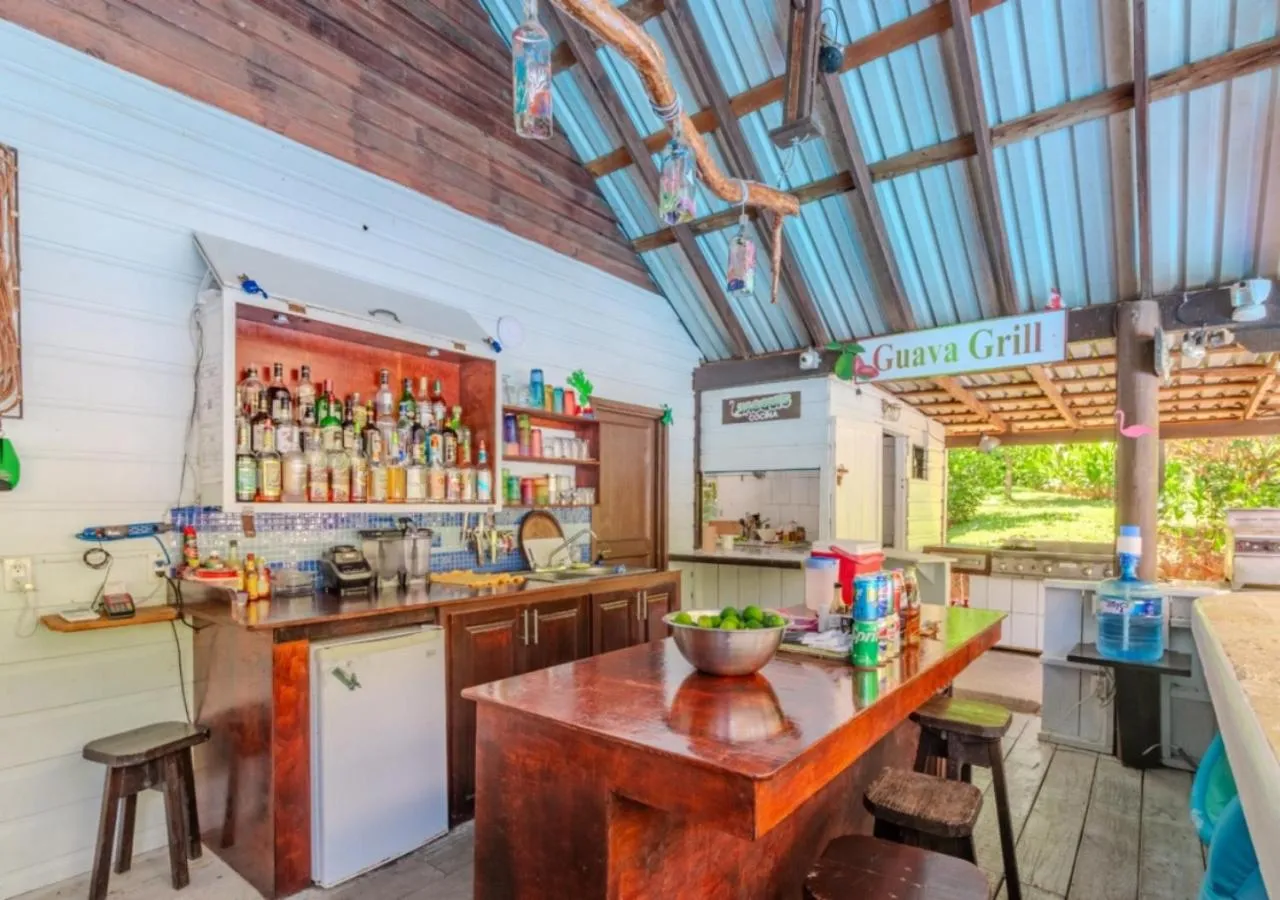 Property building in Guava Grove Resort & Villas