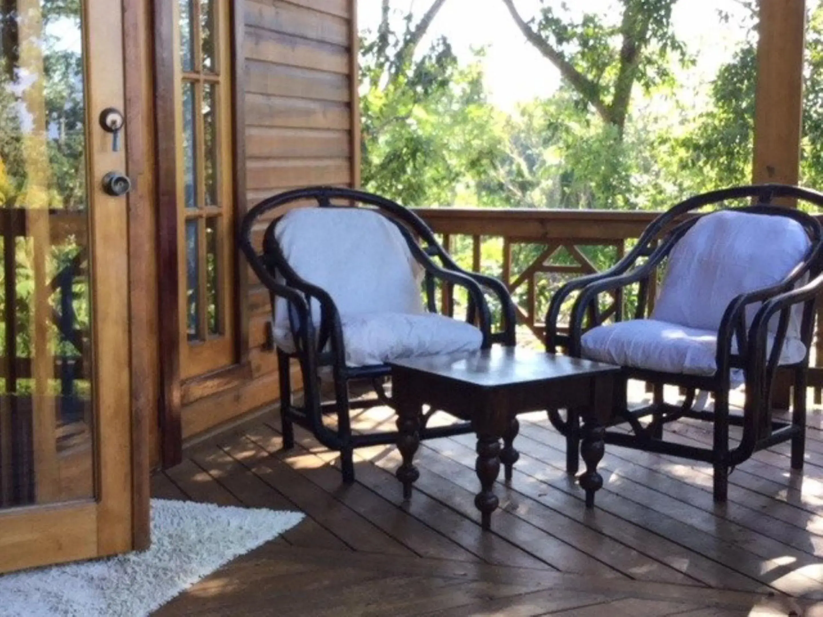 Deluxe Queen Studio in Guava Grove Resort & Villas Deluxe Queen Studio in Guava Grove Resort & Villas