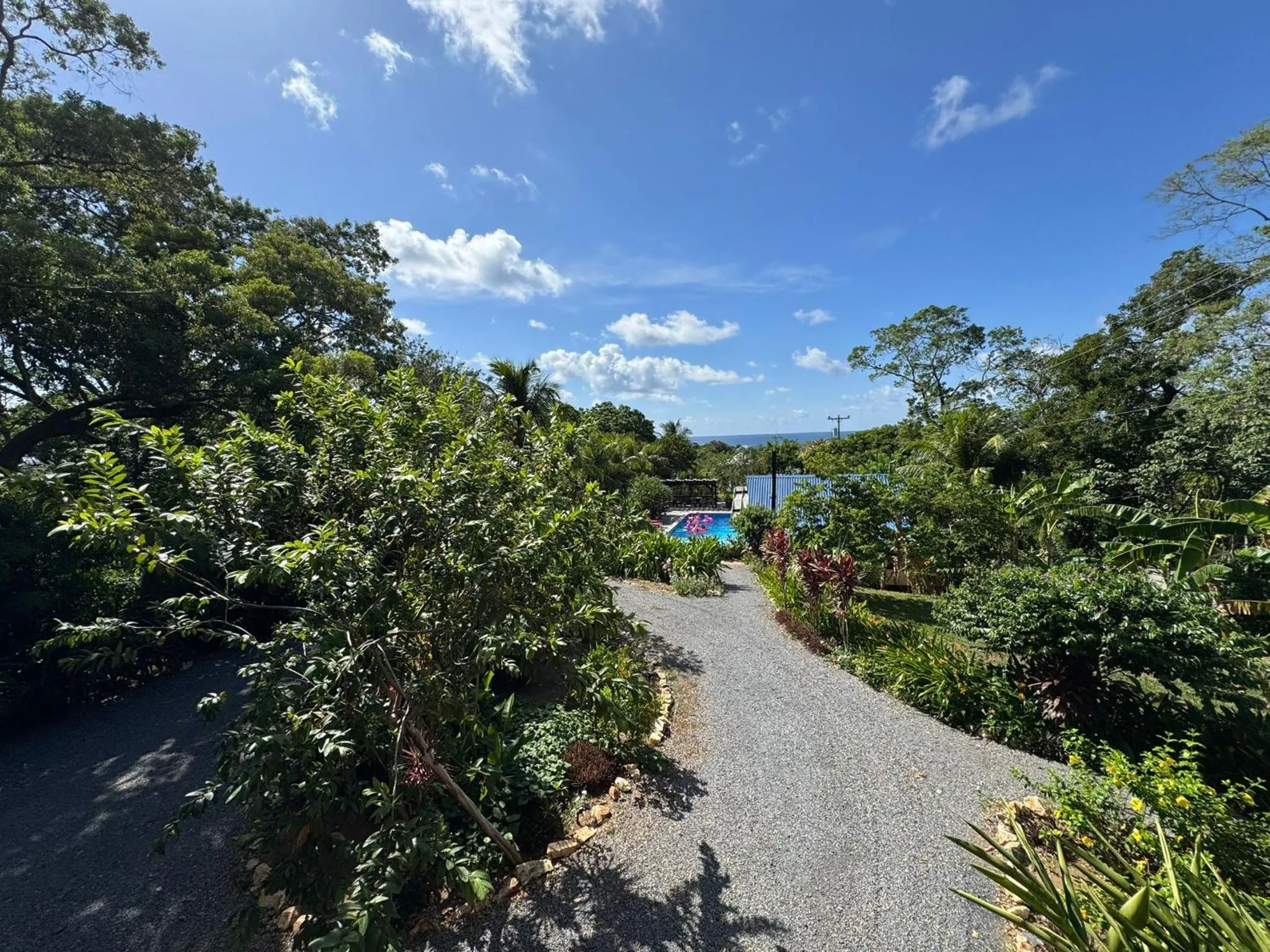 Garden in Guava Grove Resort & Villas