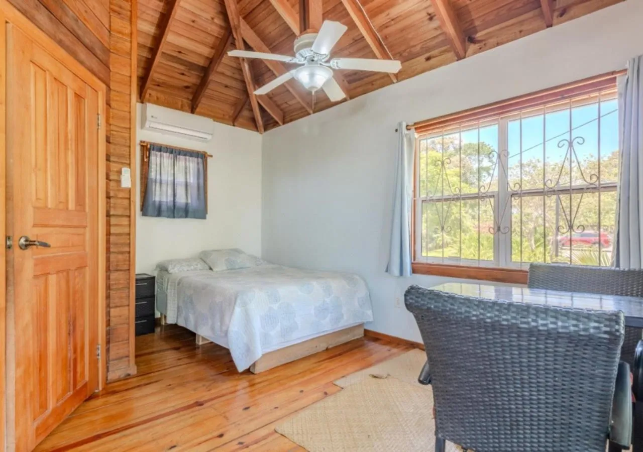 Property building, Bed in Guava Grove Resort & Villas