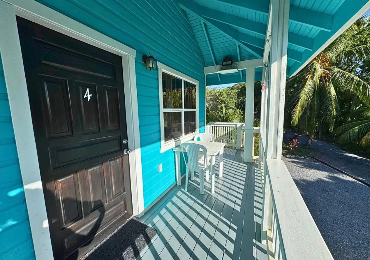 Balcony/Terrace in Guava Grove Resort & Villas