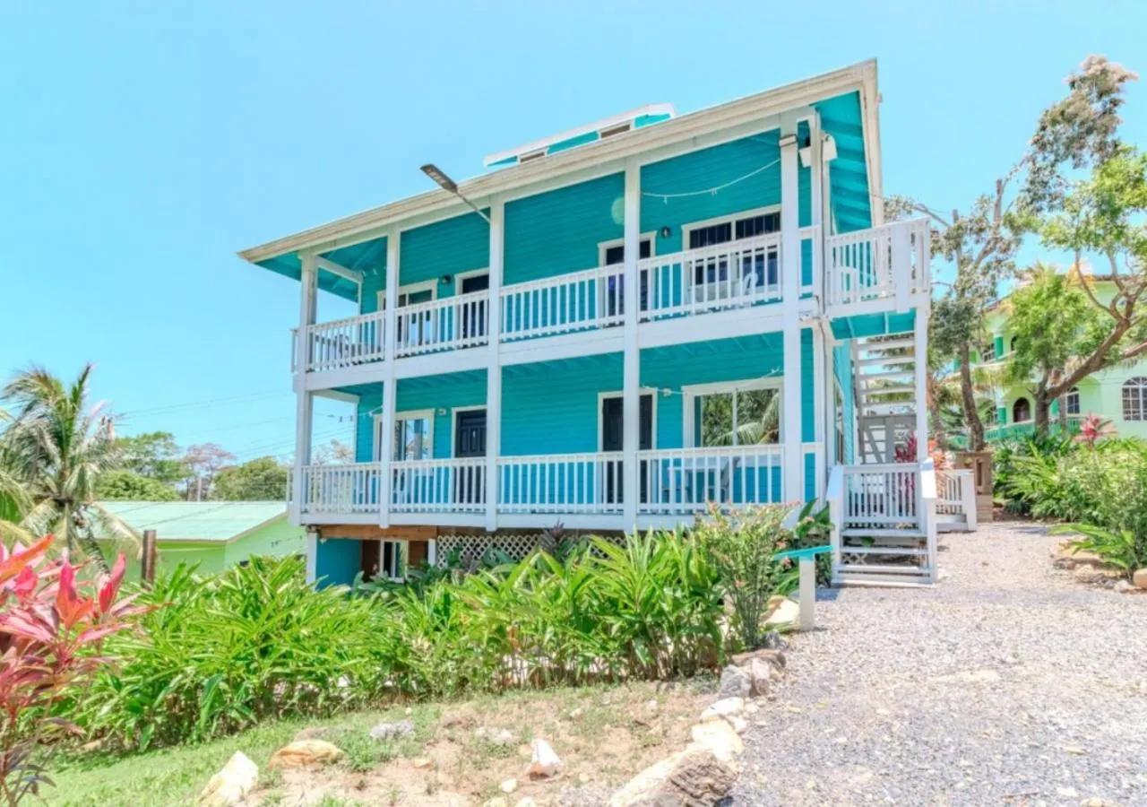 Garden in Guava Grove Resort & Villas