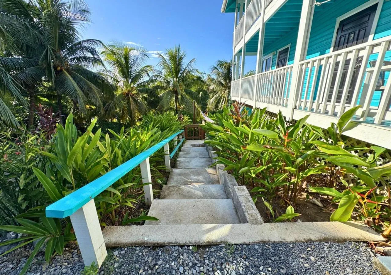 Property building in Guava Grove Resort & Villas