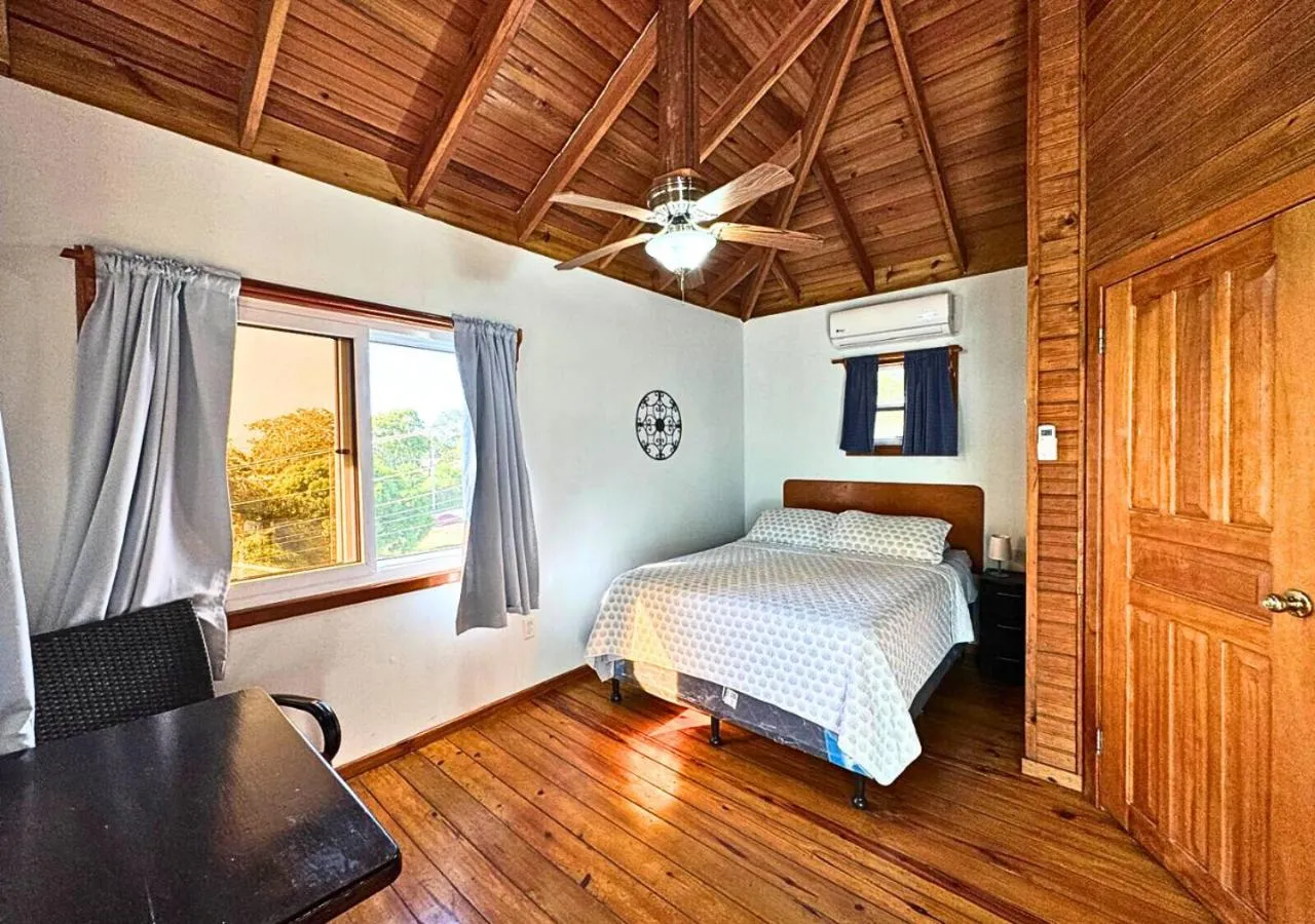 Property building, Bed in Guava Grove Resort & Villas