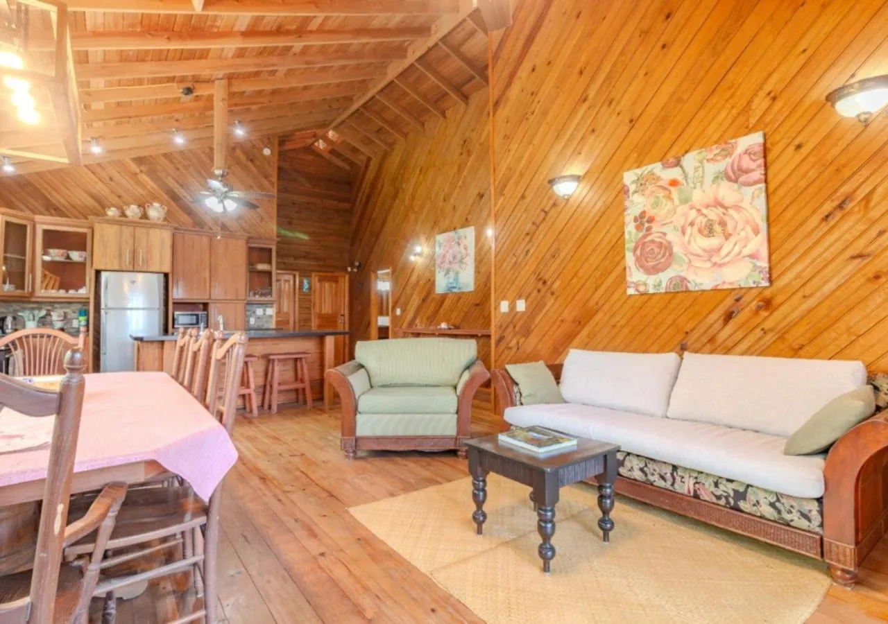 Property building in Guava Grove Resort & Villas