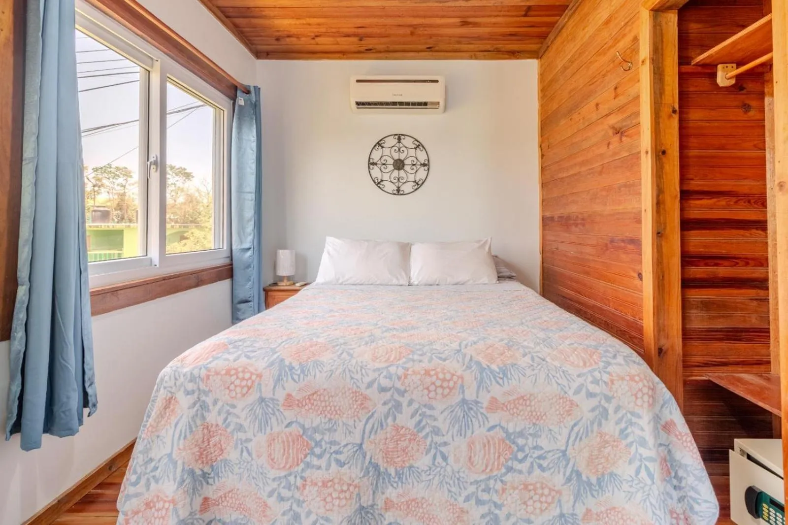 Bedroom, Bed in Guava Grove Resort & Villas