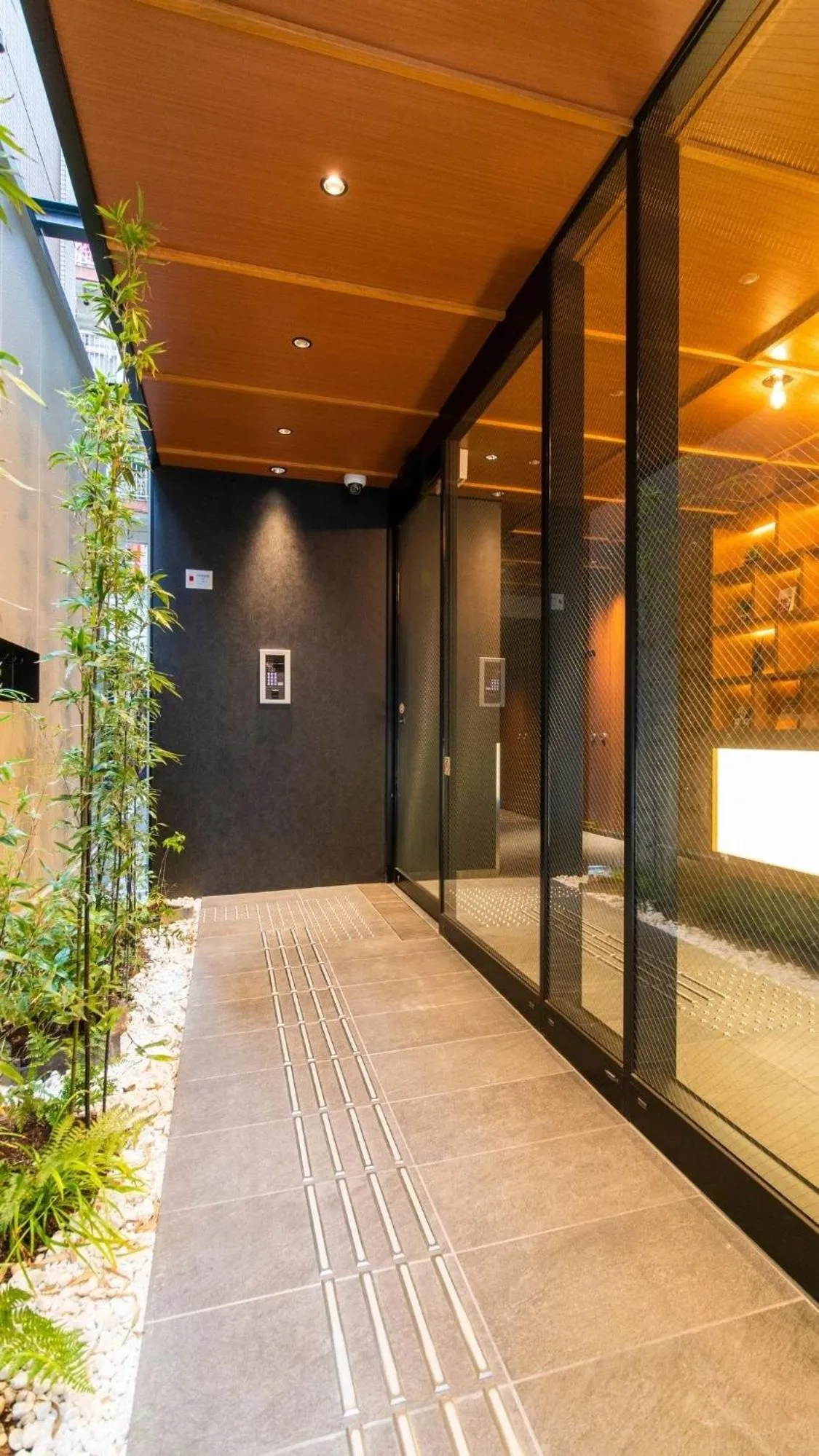 Day in ALPHABED INN Fukuoka Ohori Park