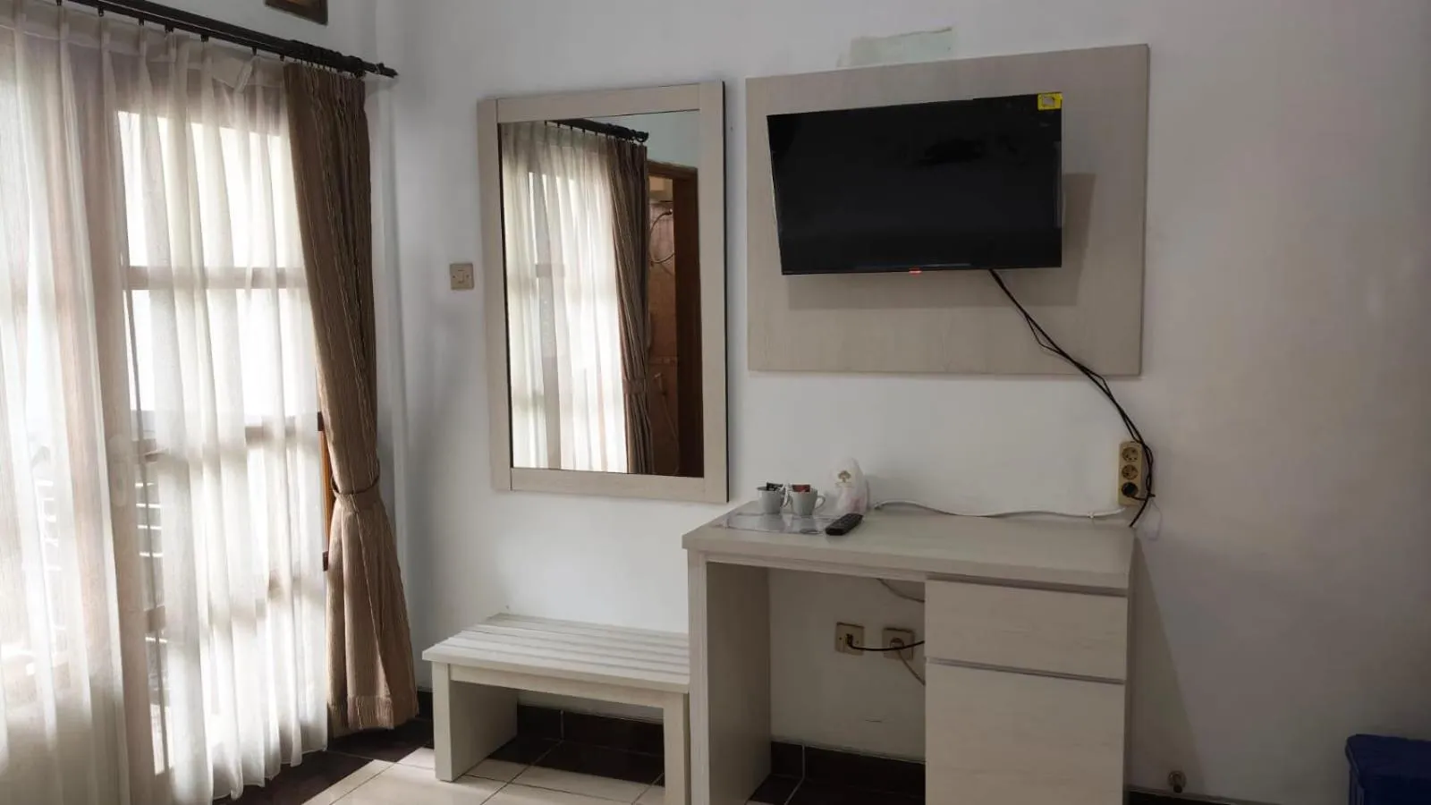 Sinergi Hotel Tretes