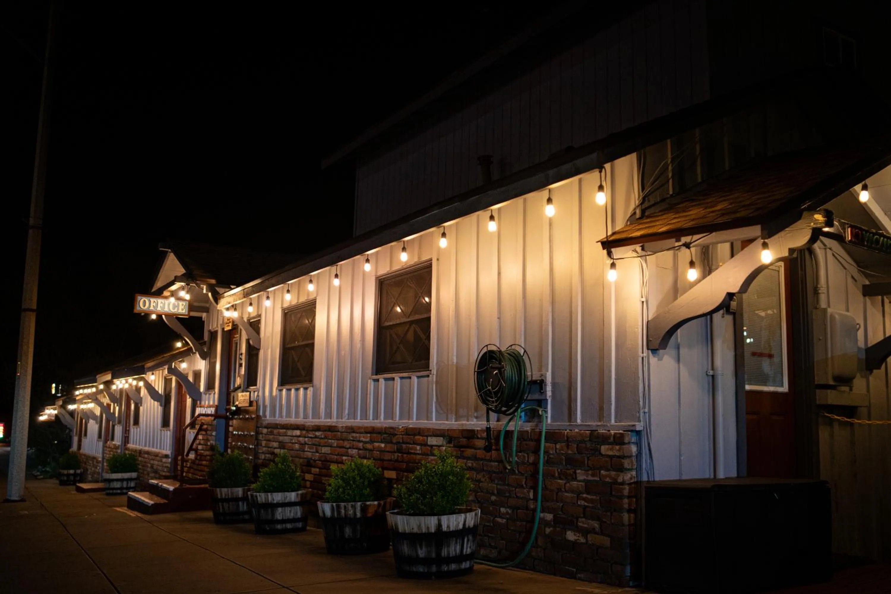 Yosemite Gateway Motel