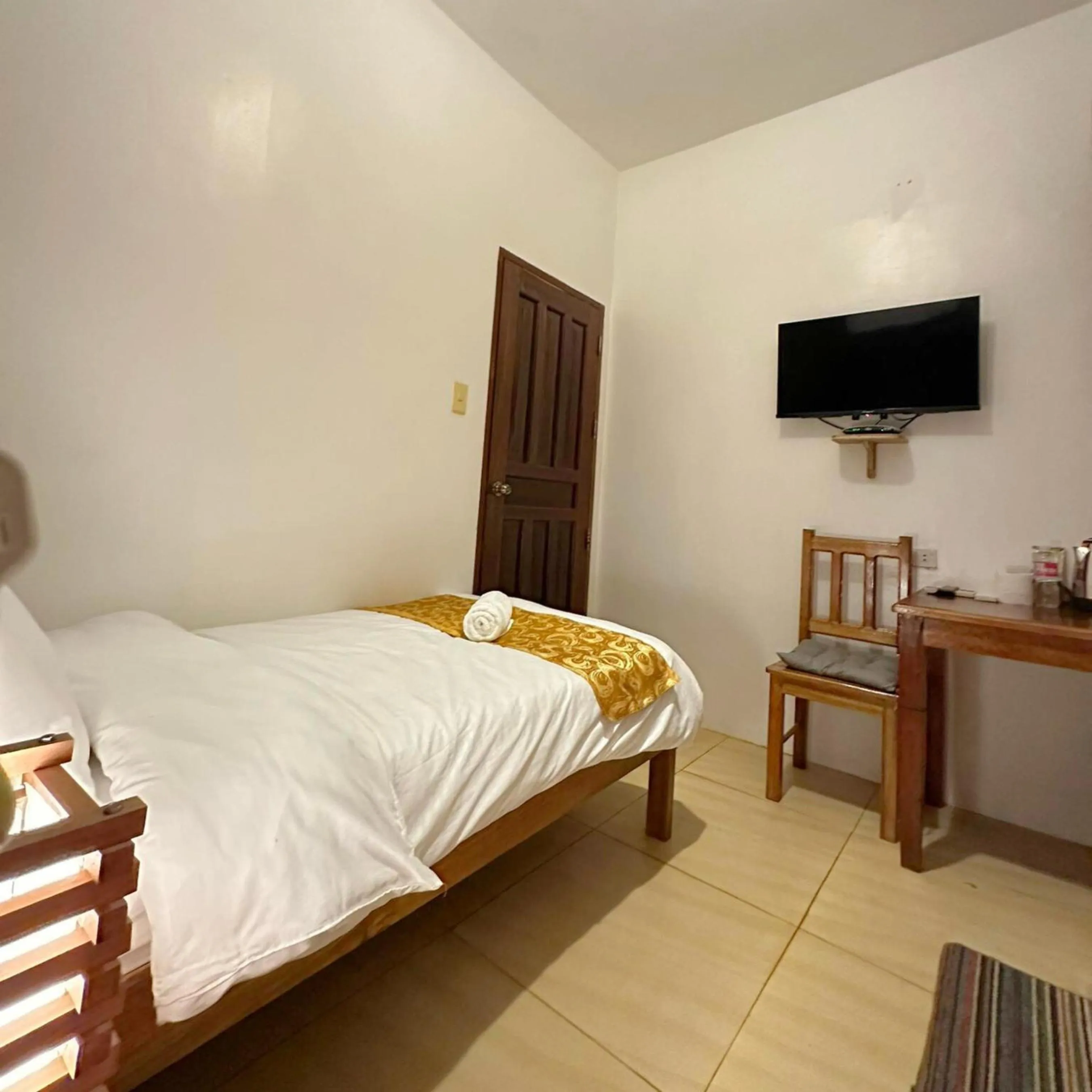 Bedroom, Bed in Earl De Princesa Hotel