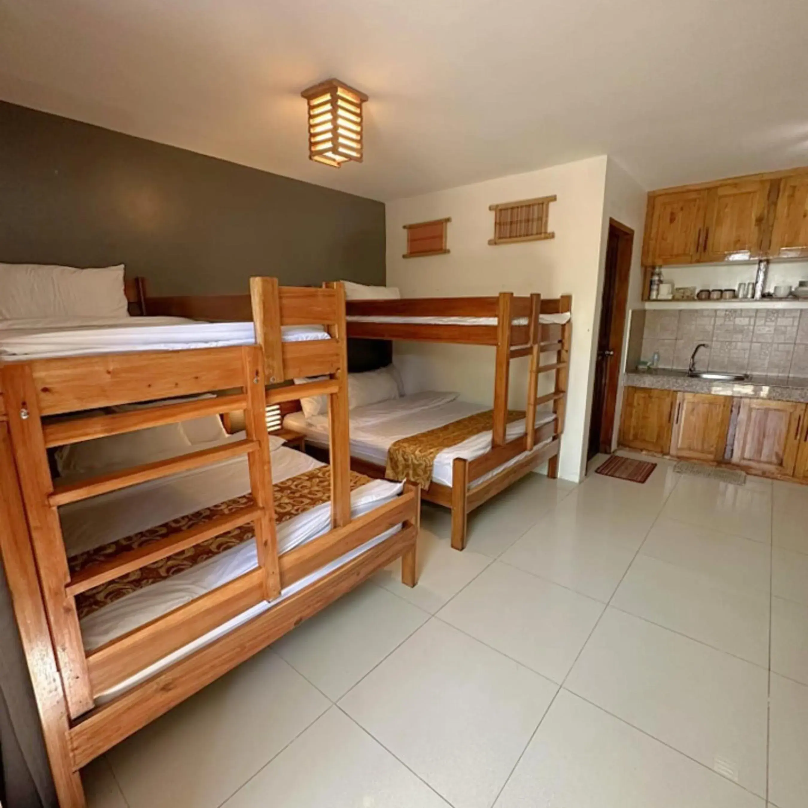 Family Room with Terrace in Earl De Princesa Hotel Family Room with Terrace in Earl De Princesa Hotel