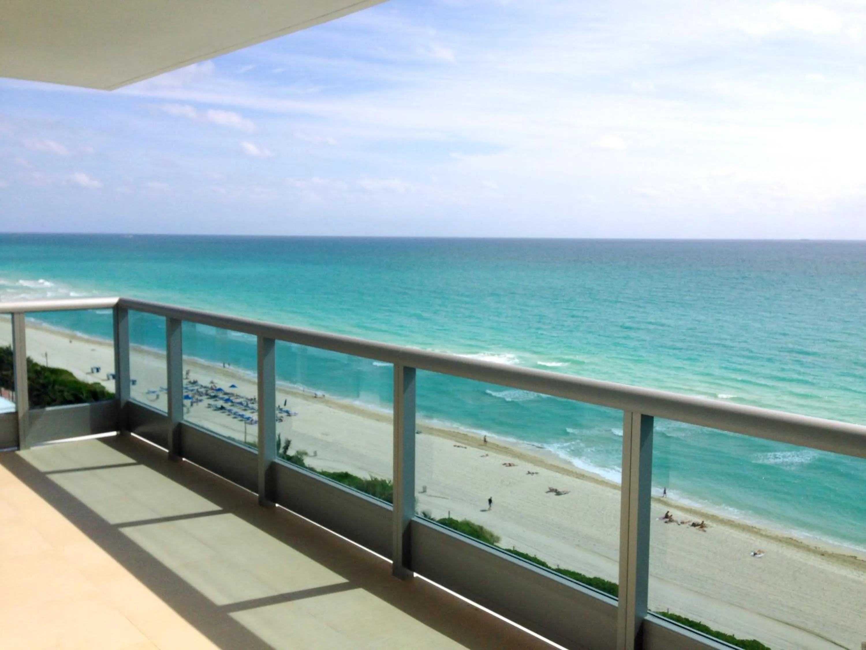 View (from property/room) in Monte Carlo by Miami Ambassadors