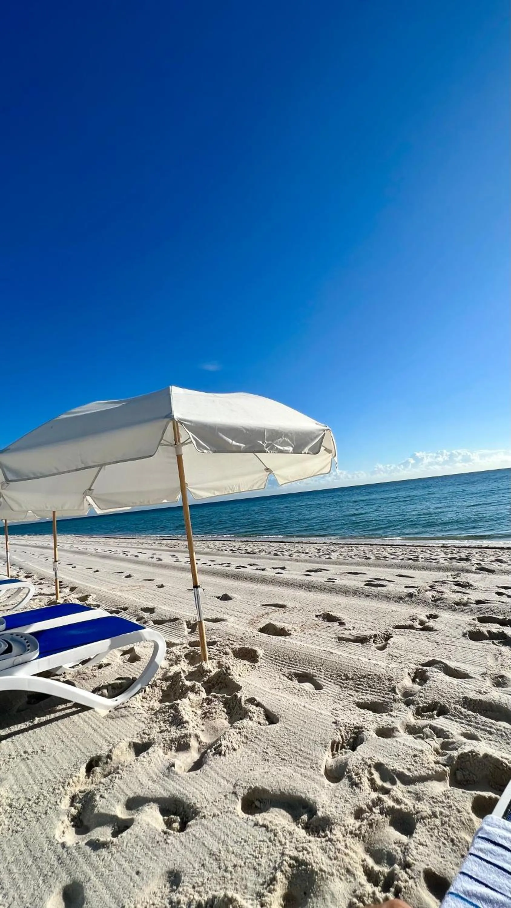 Balcony/Terrace in Monte Carlo by Miami Ambassadors