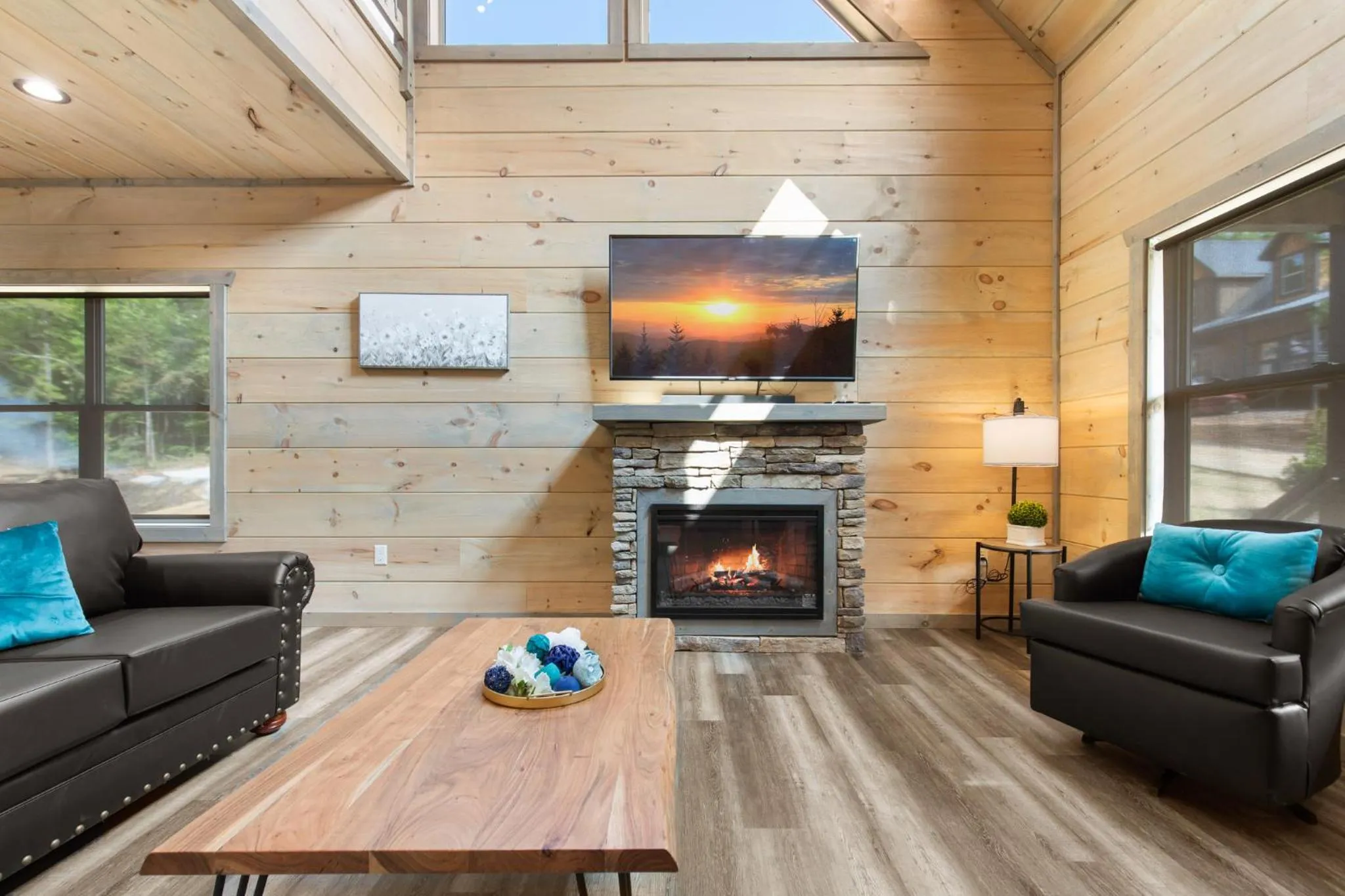 Property building in Spool Time