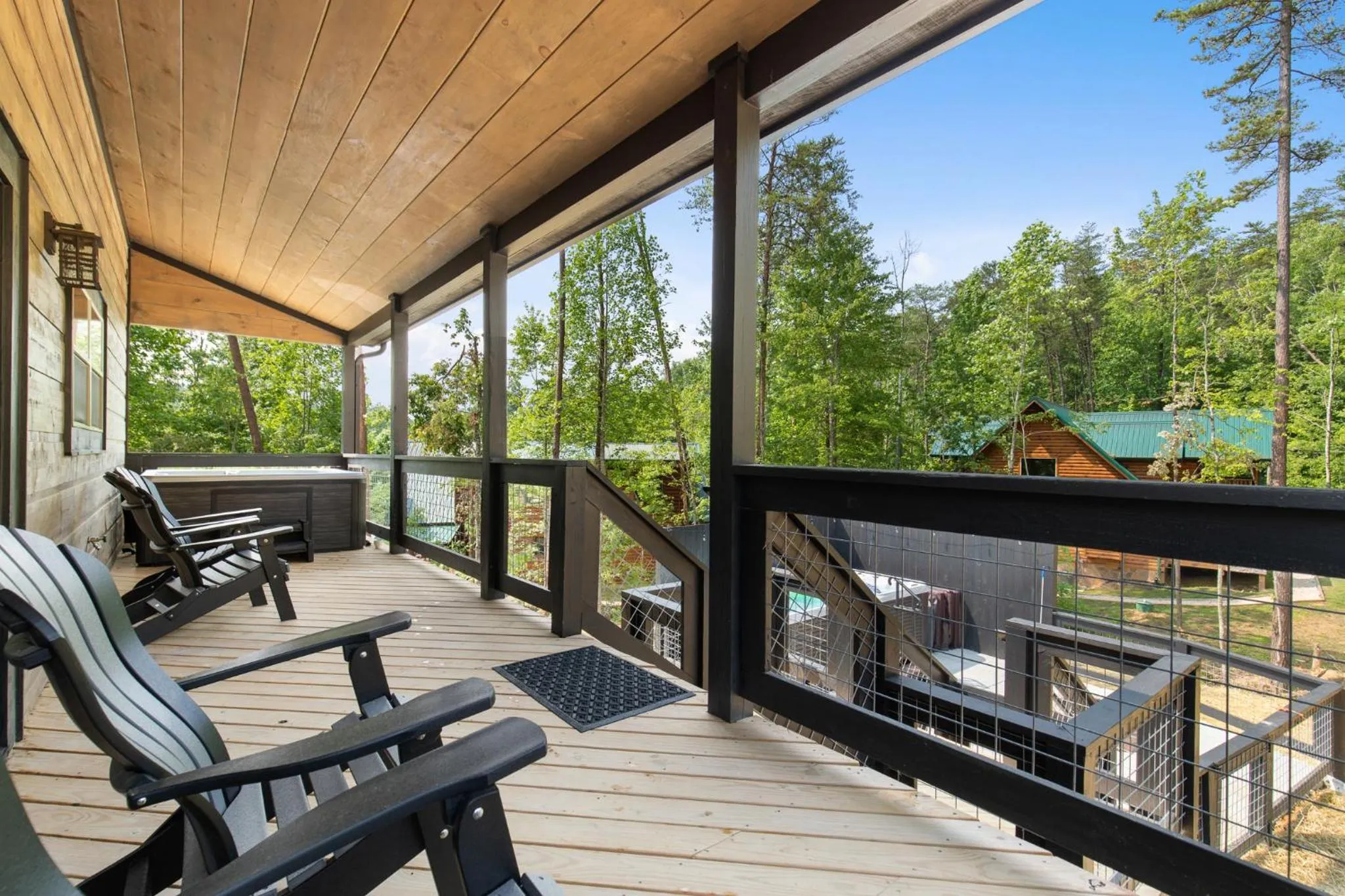 Property building in Spool Time