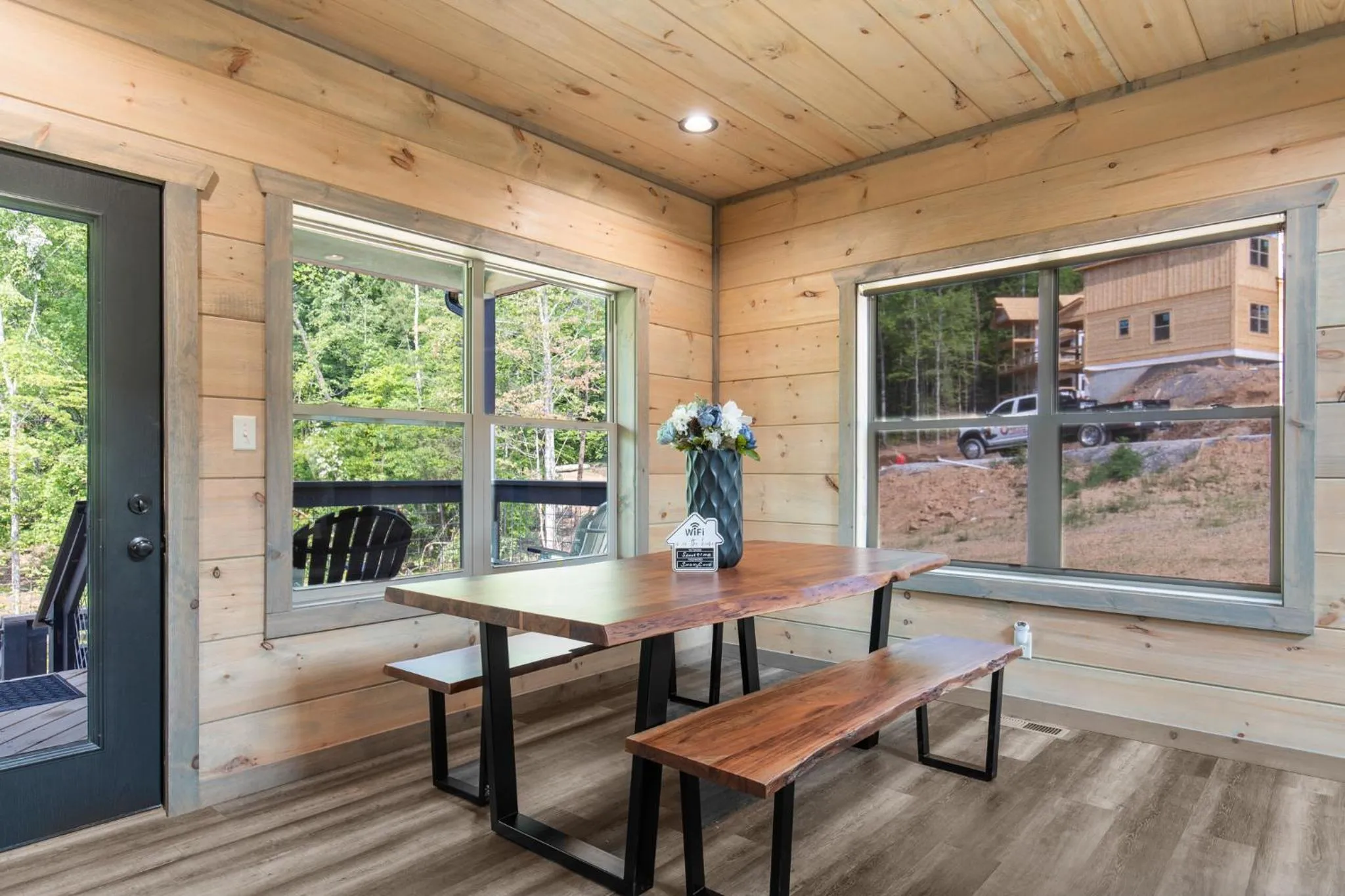 Property building in Spool Time