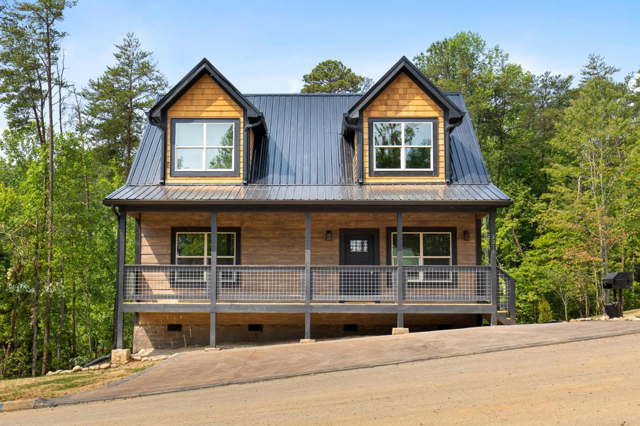 Property building in Spool Time