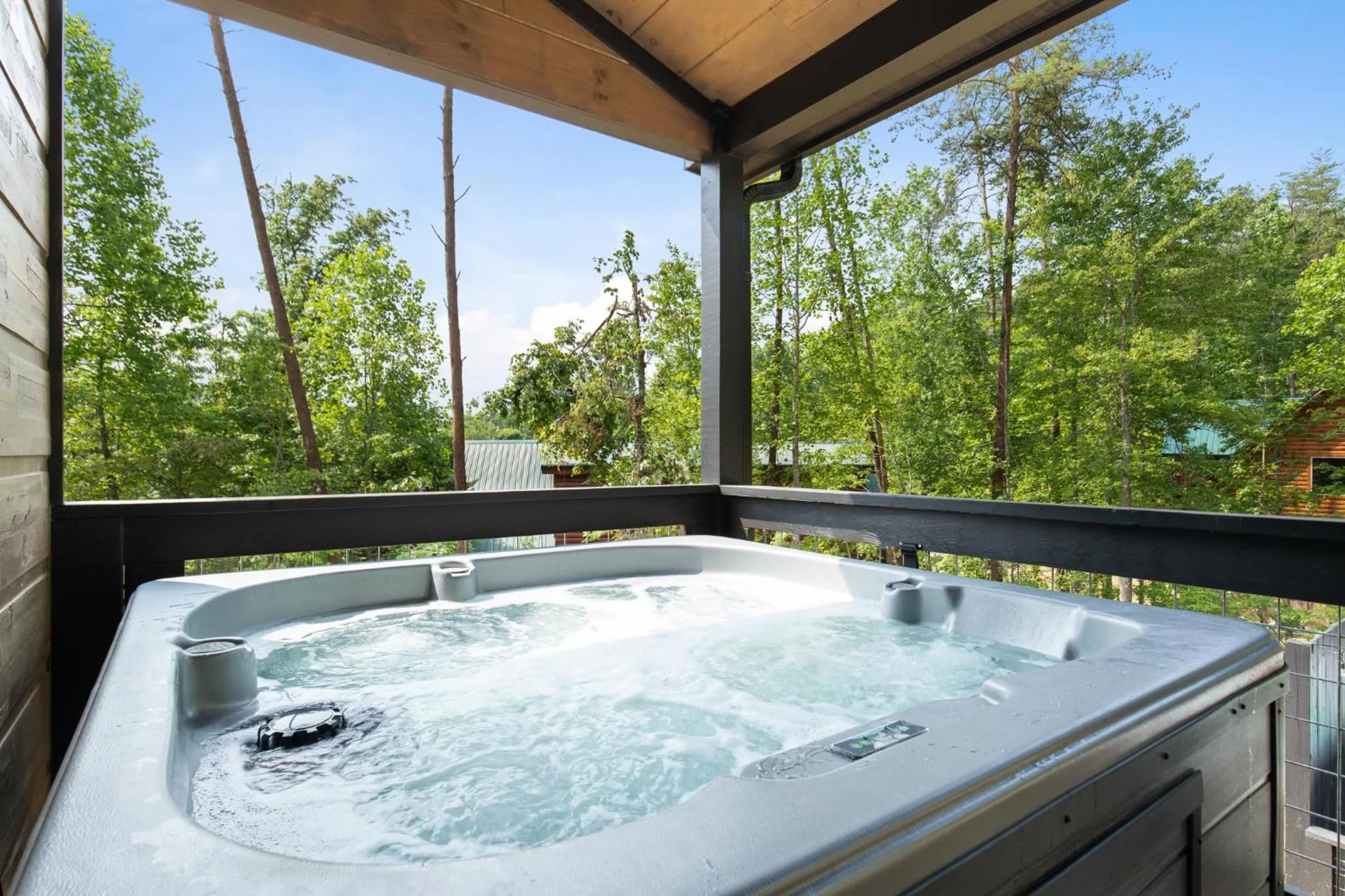 Property building in Spool Time