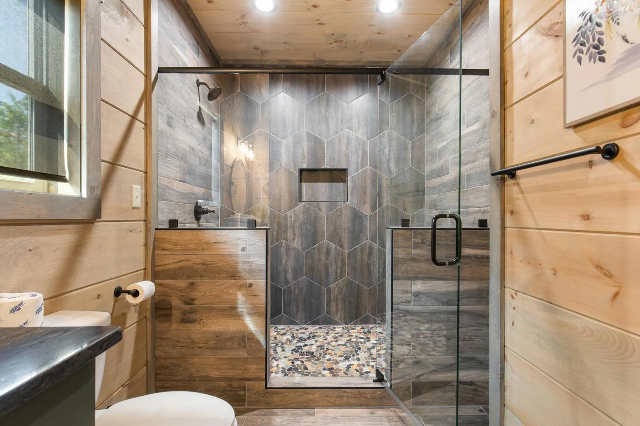 Property building in Spool Time