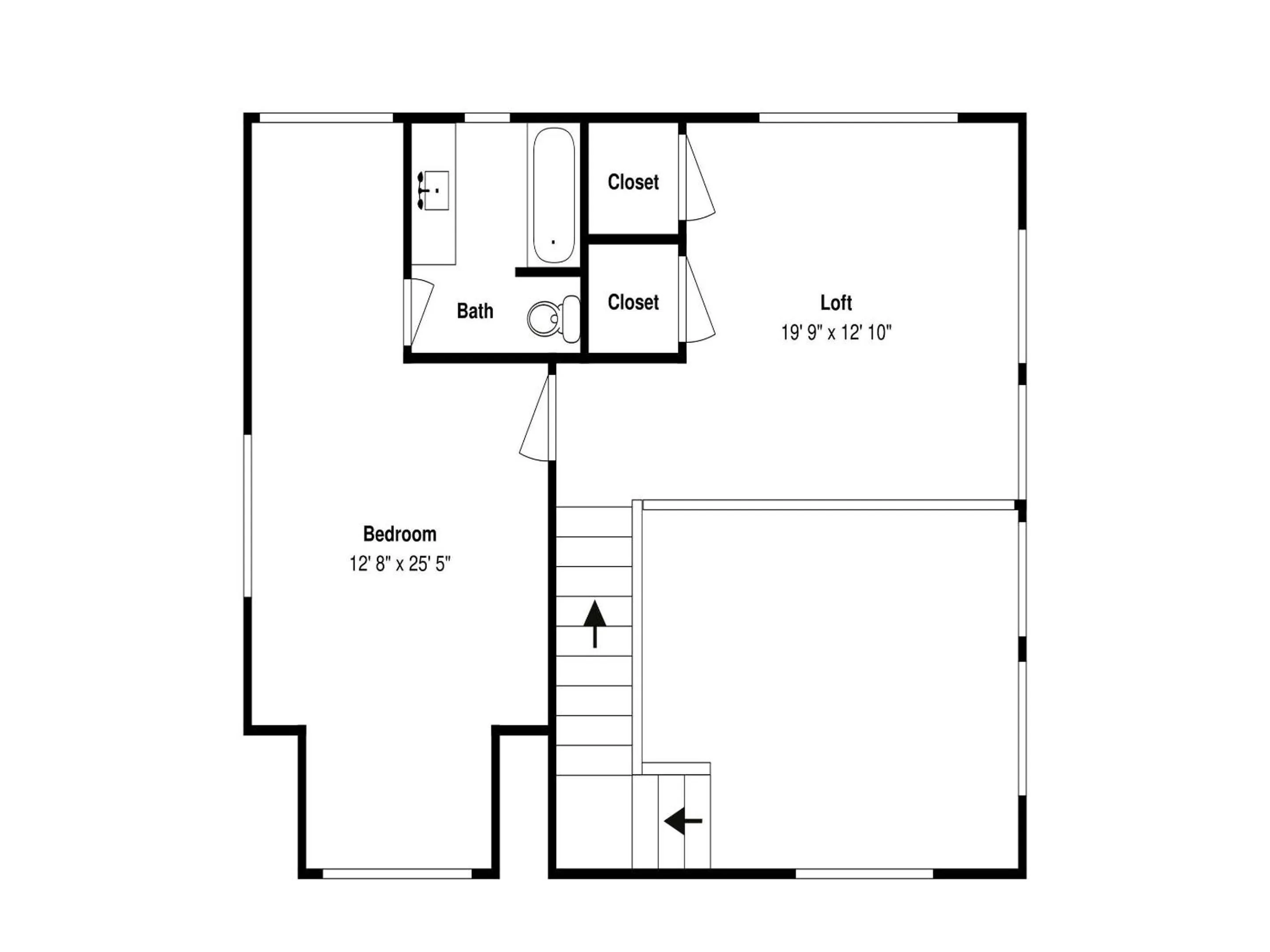 Property building in Spool Time