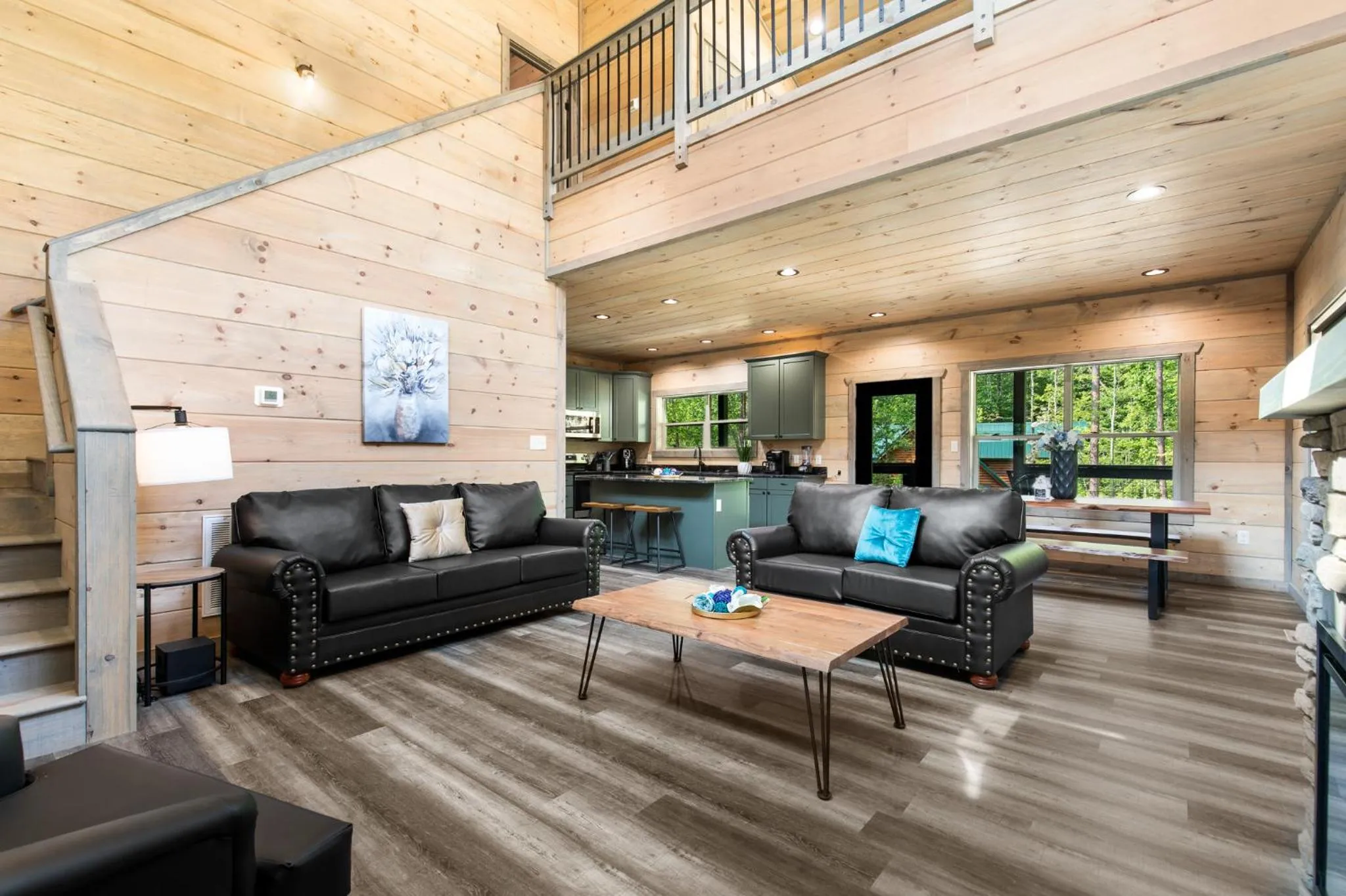 Property building in Spool Time