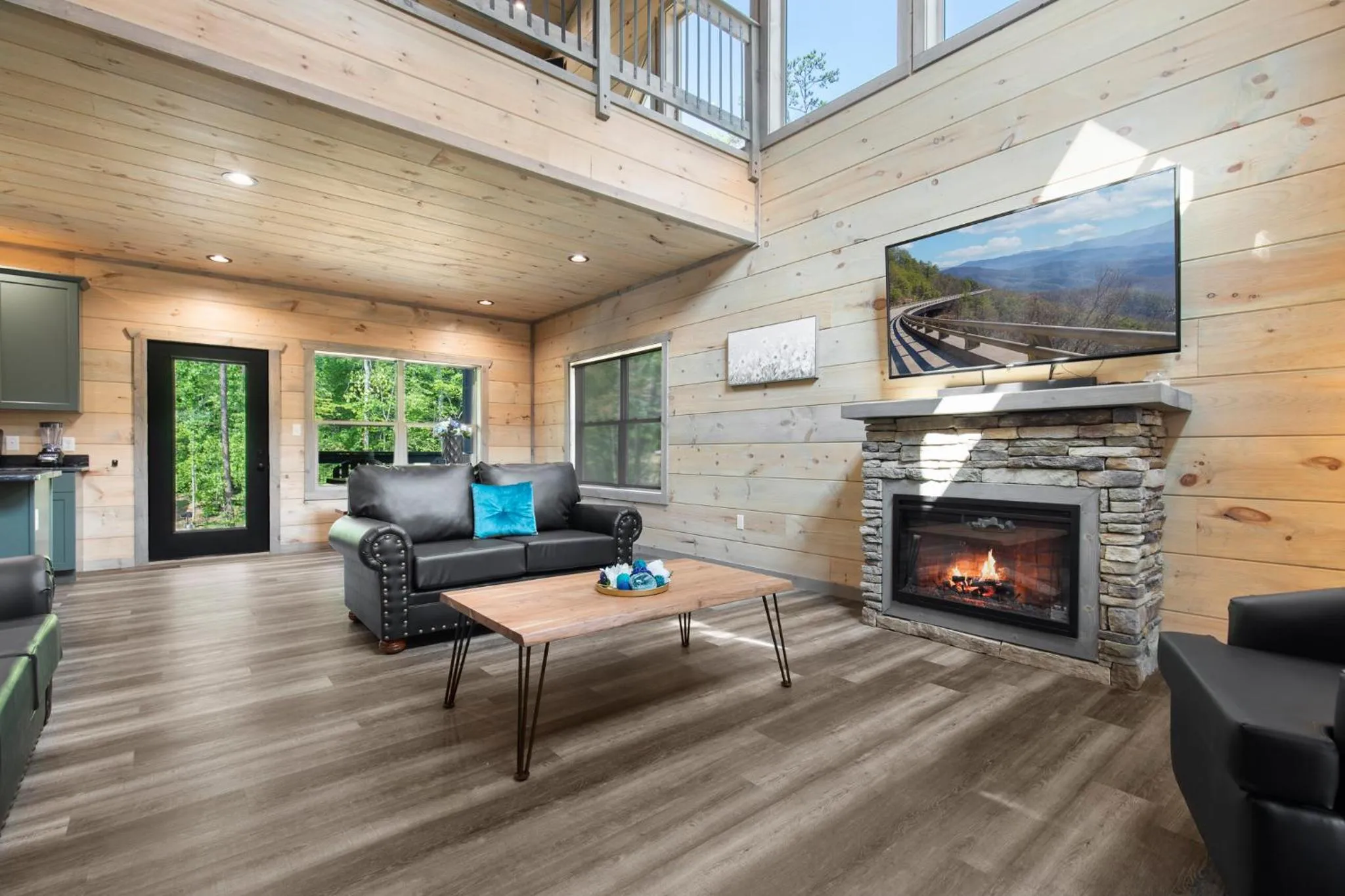 Property building in Spool Time