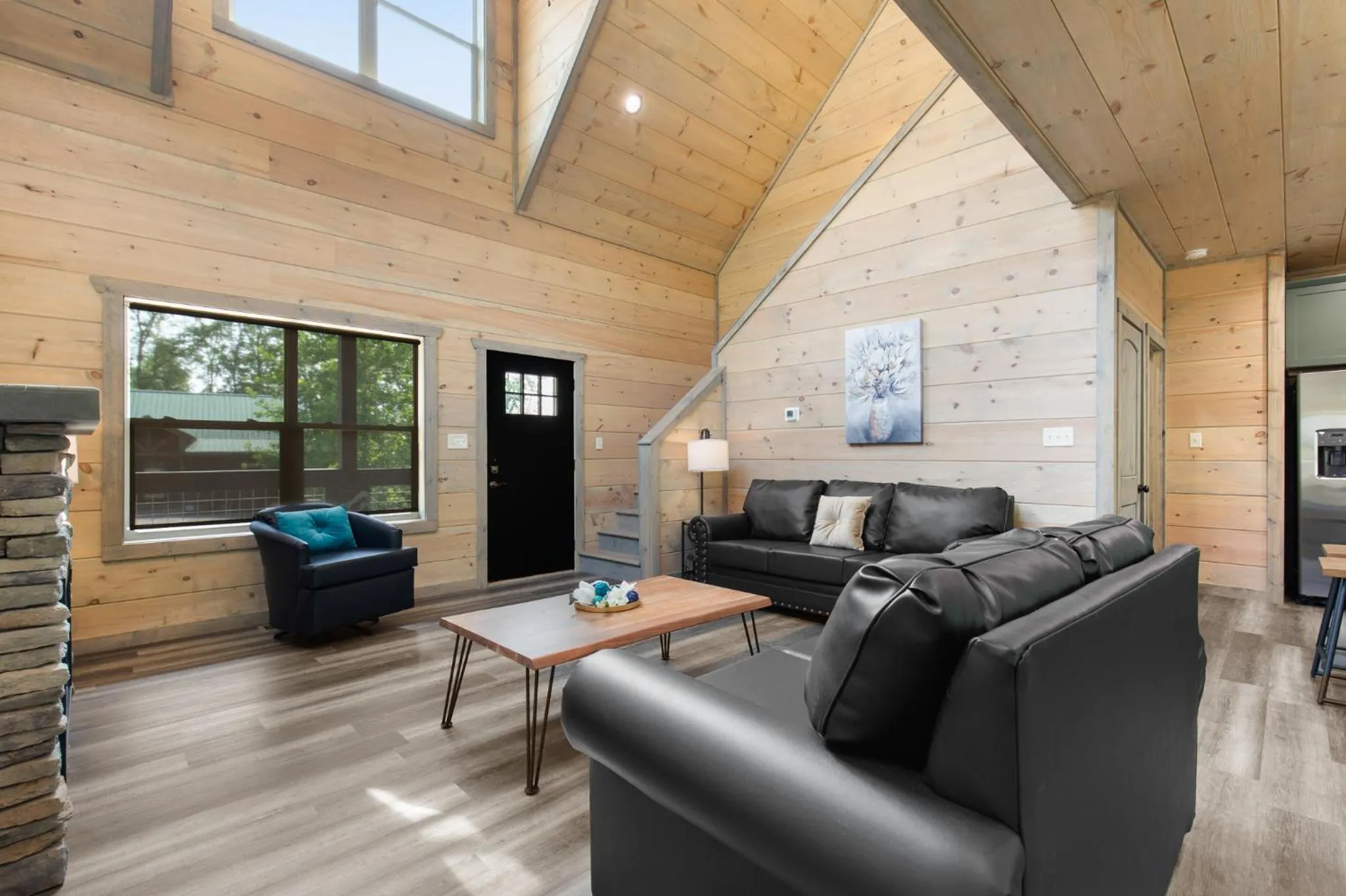 Property building in Spool Time