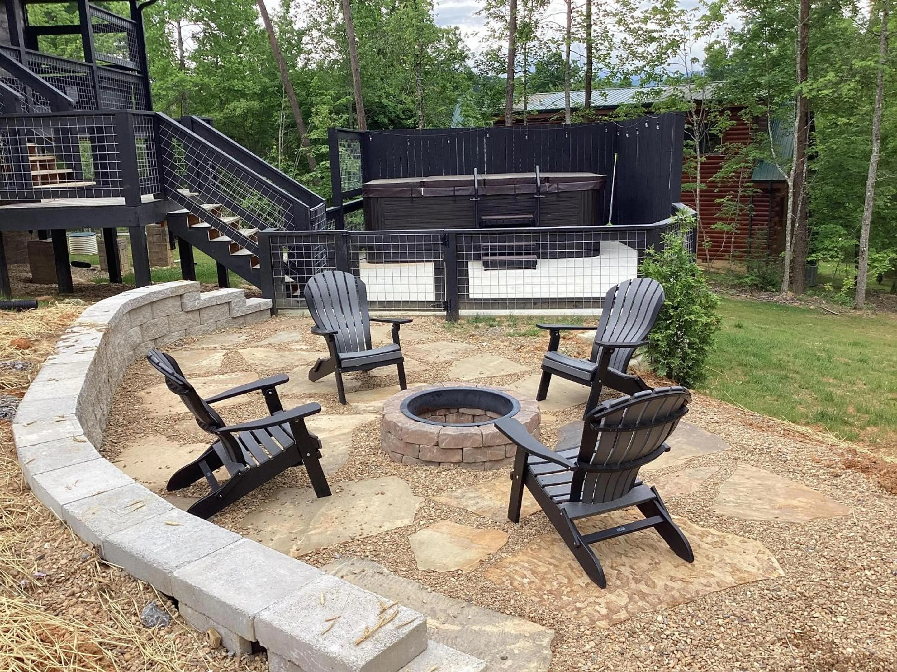 Property building in Spool Time