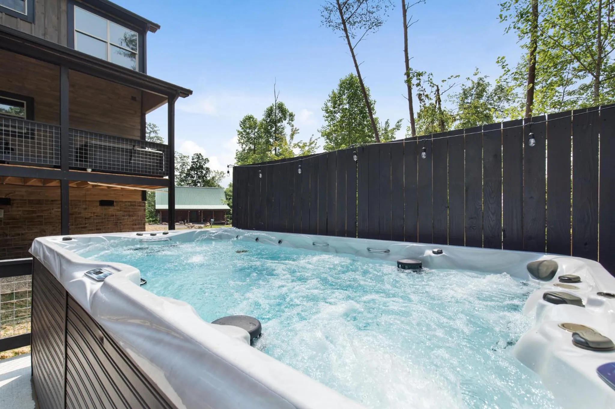 Property building in Spool Time