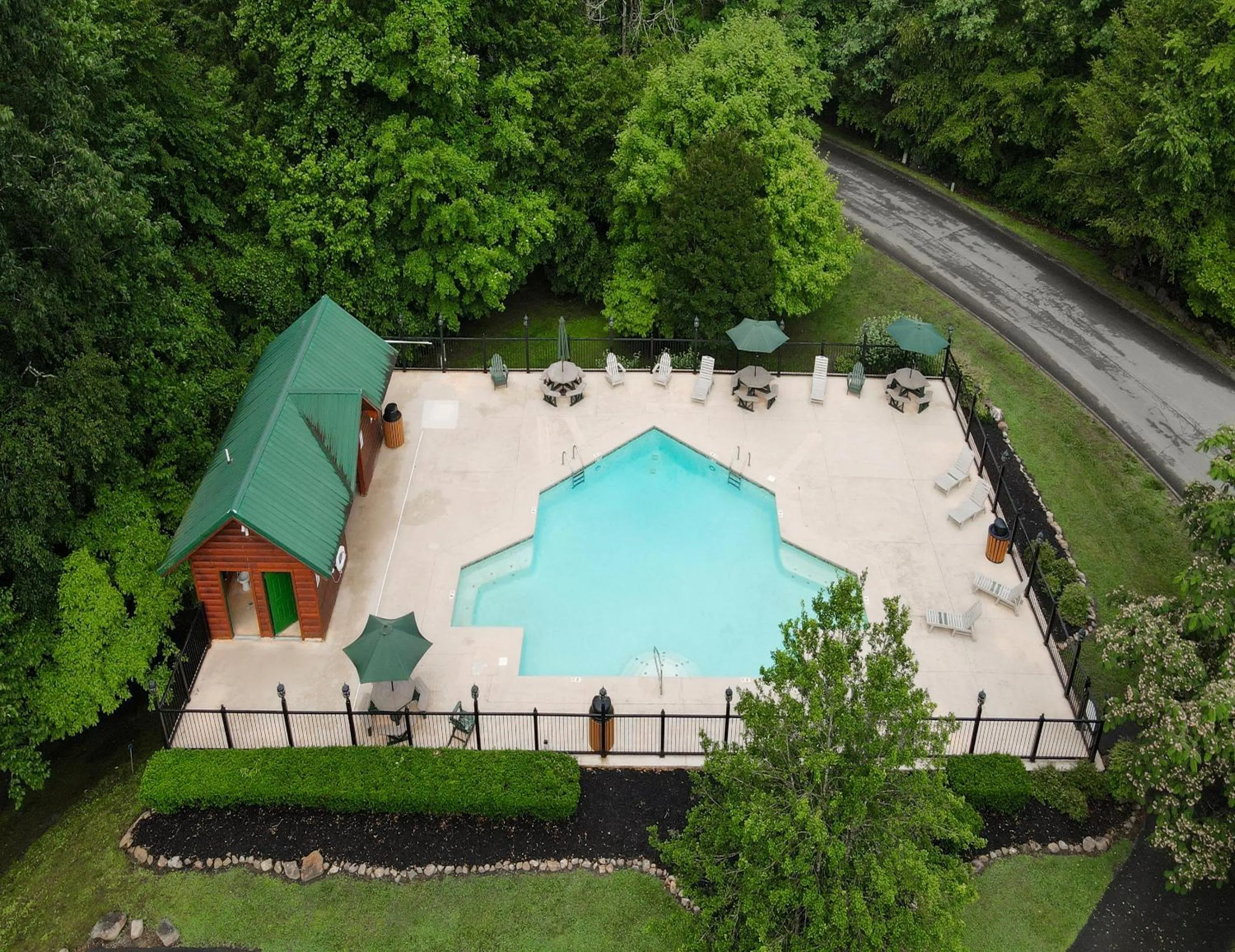 Property building in Spool Time