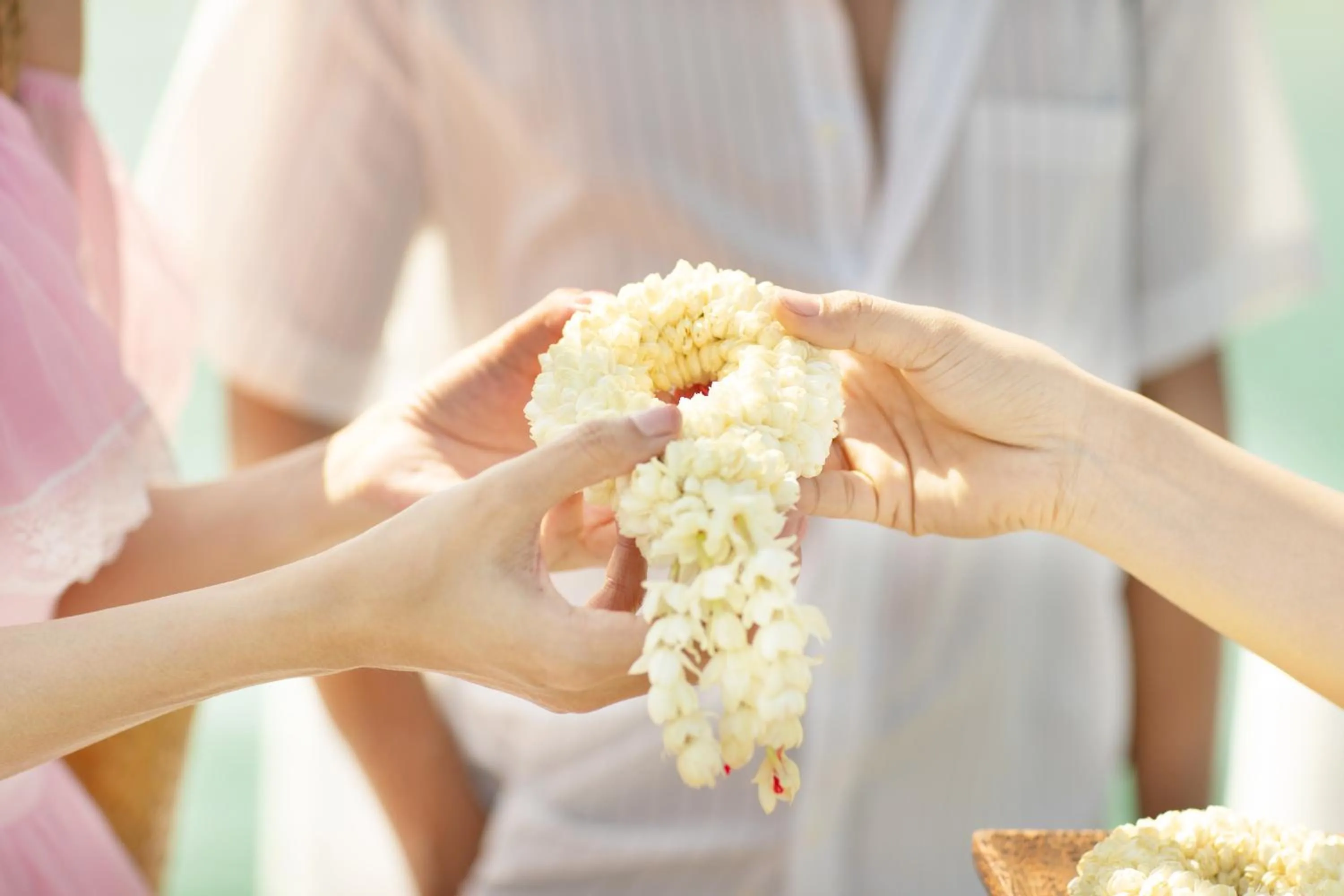 Property building in Bird Nest Villas by Mafiya