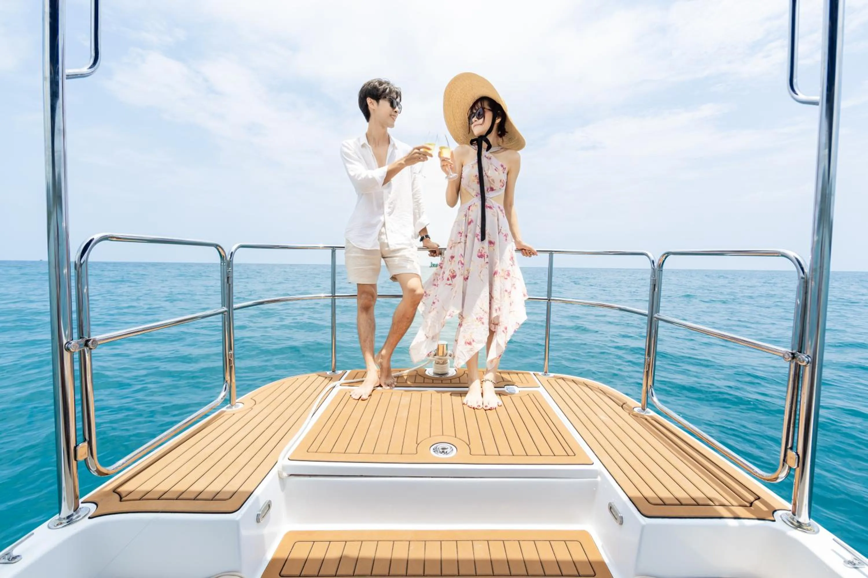 Property building in Bird Nest Villas by Mafiya