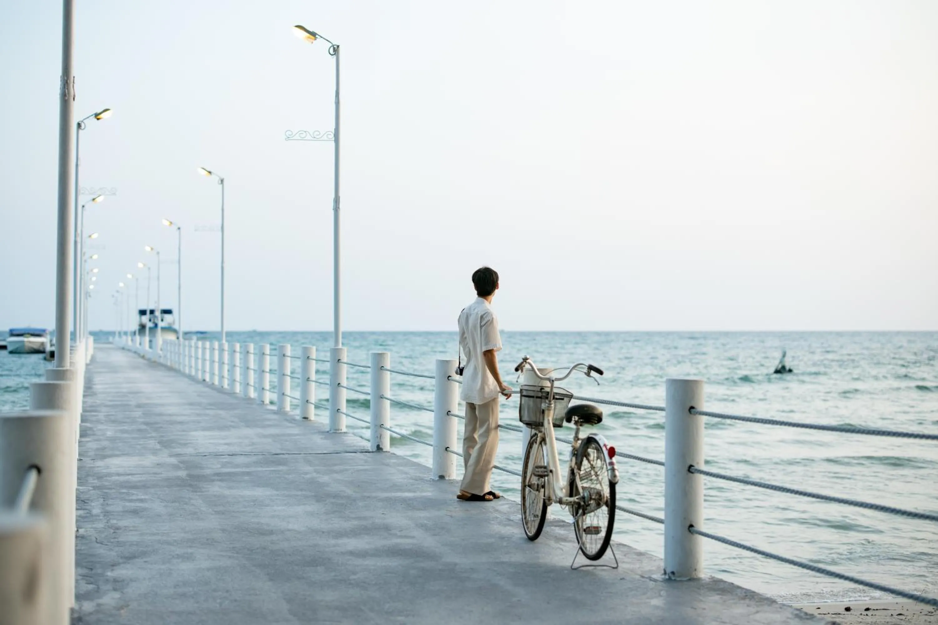 Property building in Bird Nest Villas by Mafiya