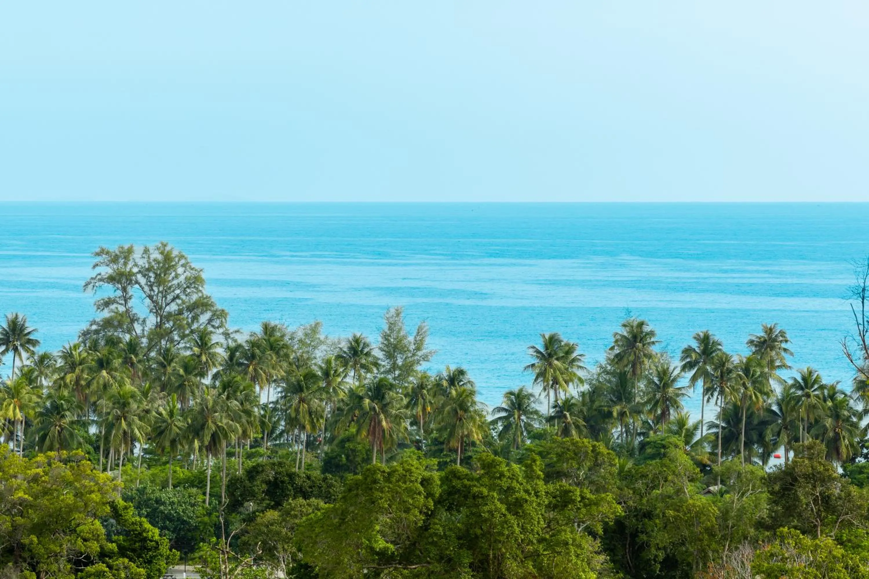 Property building in Bird Nest Villas by Mafiya