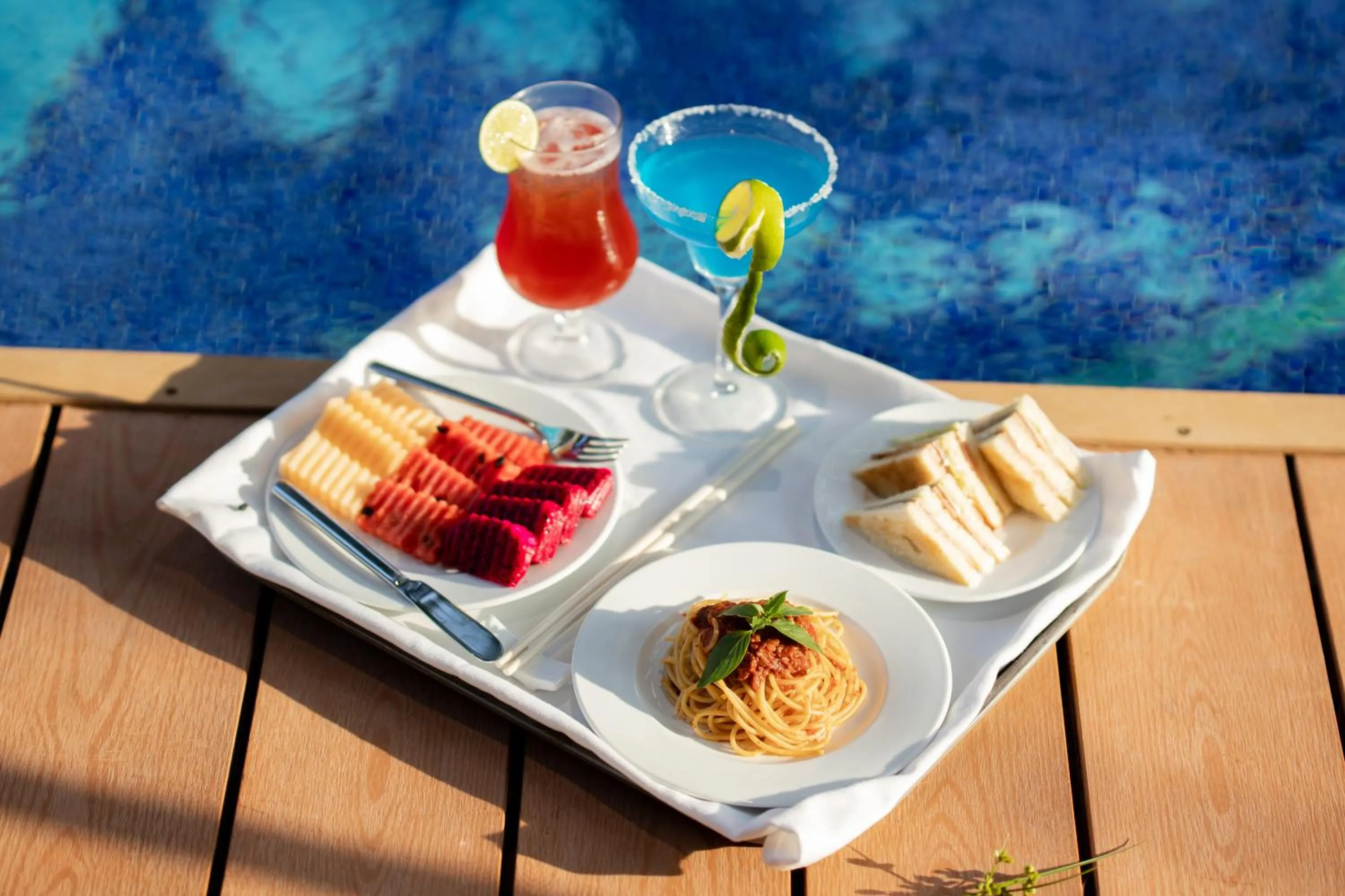 Property building in Bird Nest Villas by Mafiya