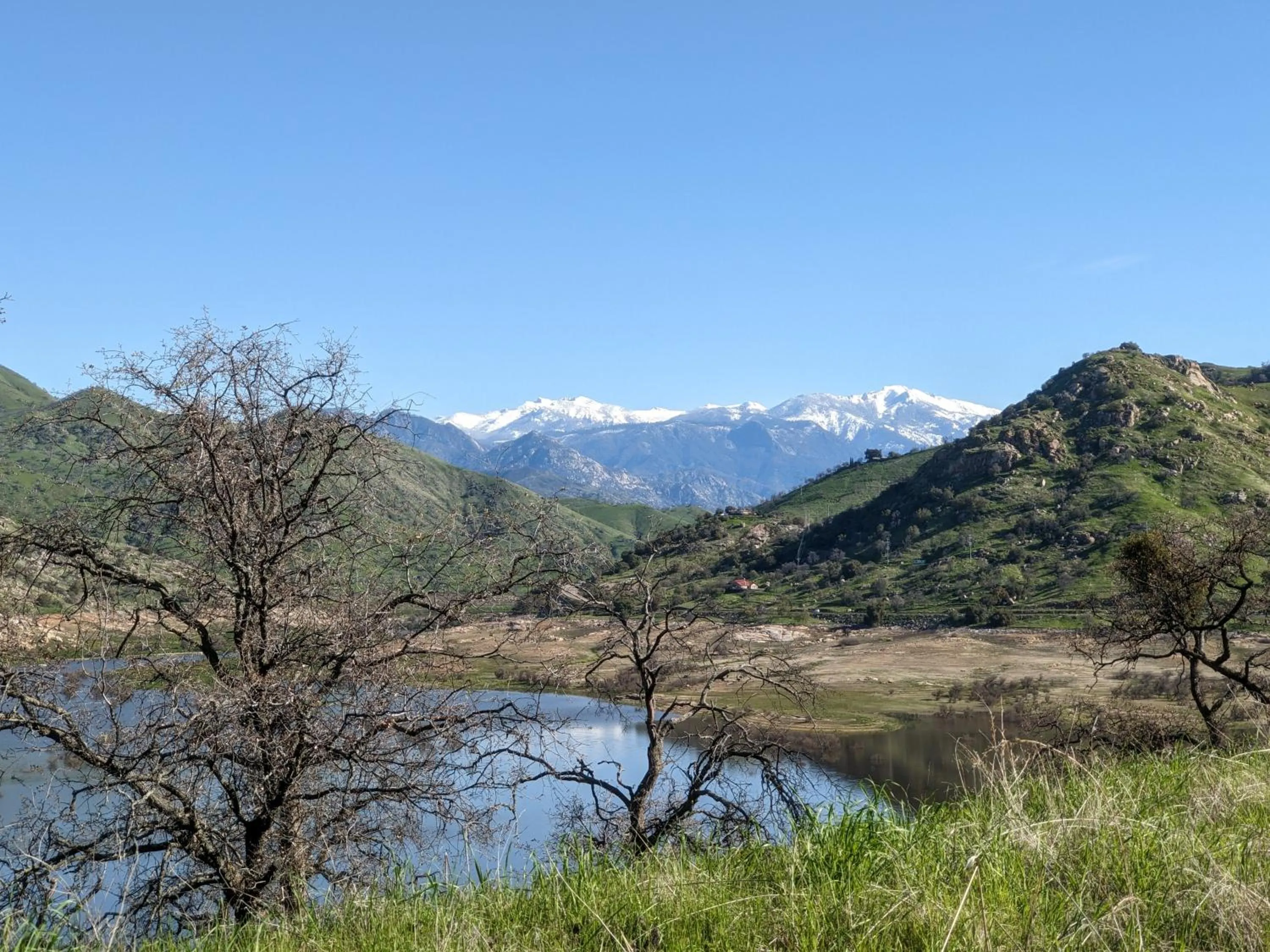 Nearby landmark in The Parks Inn