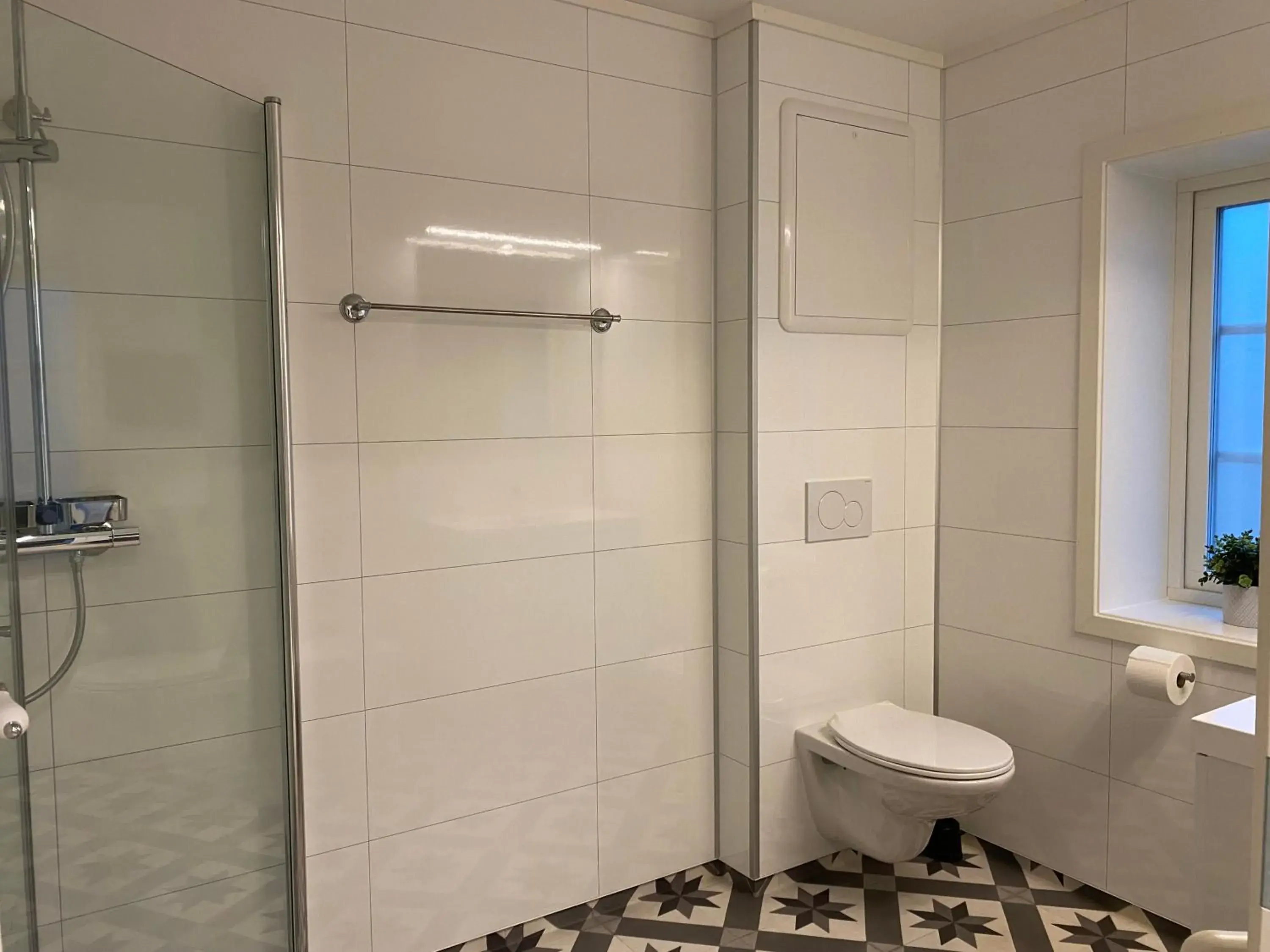 One-Bedroom Apartment in Rosendal Apartments Motellet One-Bedroom Apartment in Rosendal Apartments Motellet