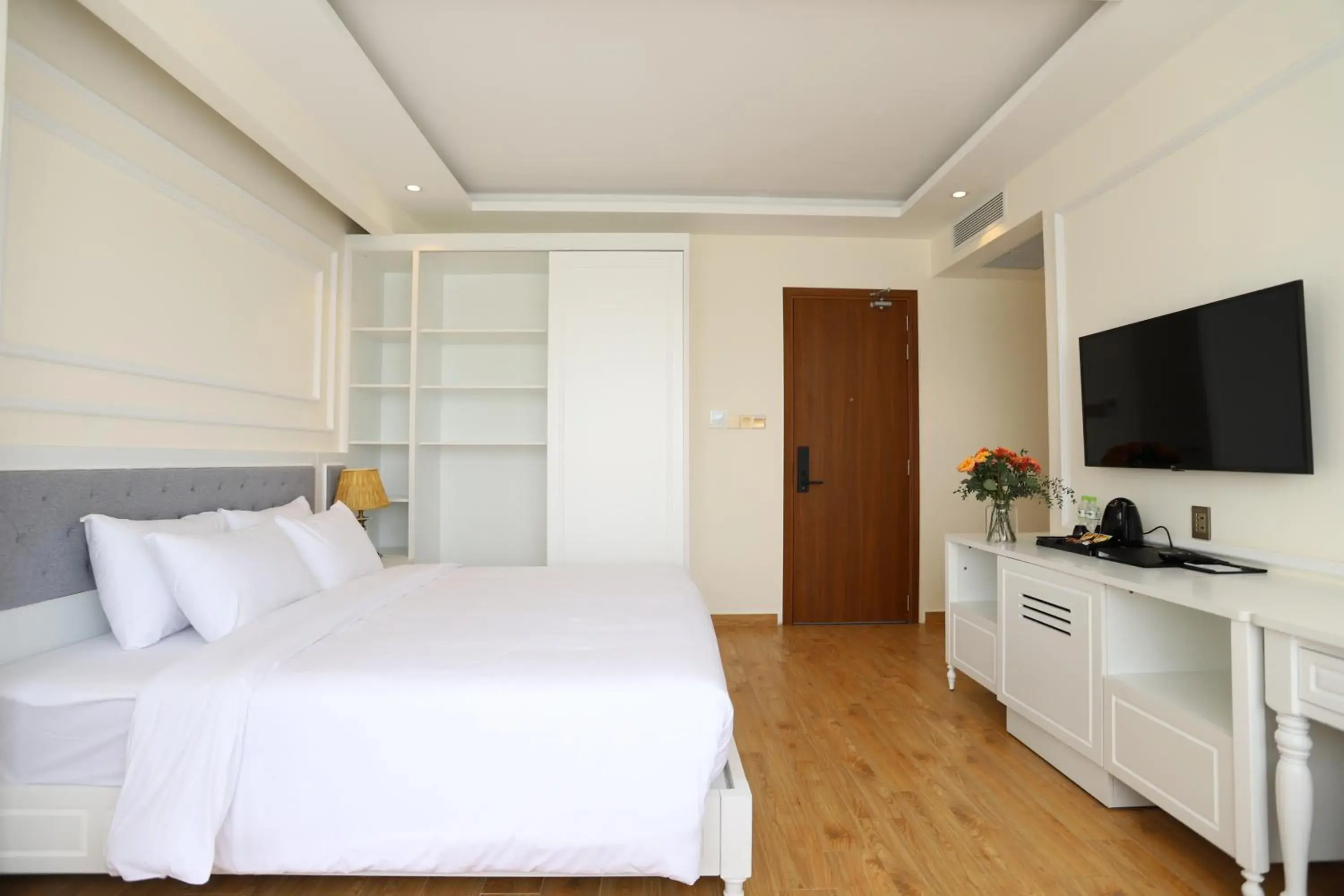 Suite with Hot Tub in Le Marais Hotel Dalat Suite with Hot Tub in Le Marais Hotel Dalat