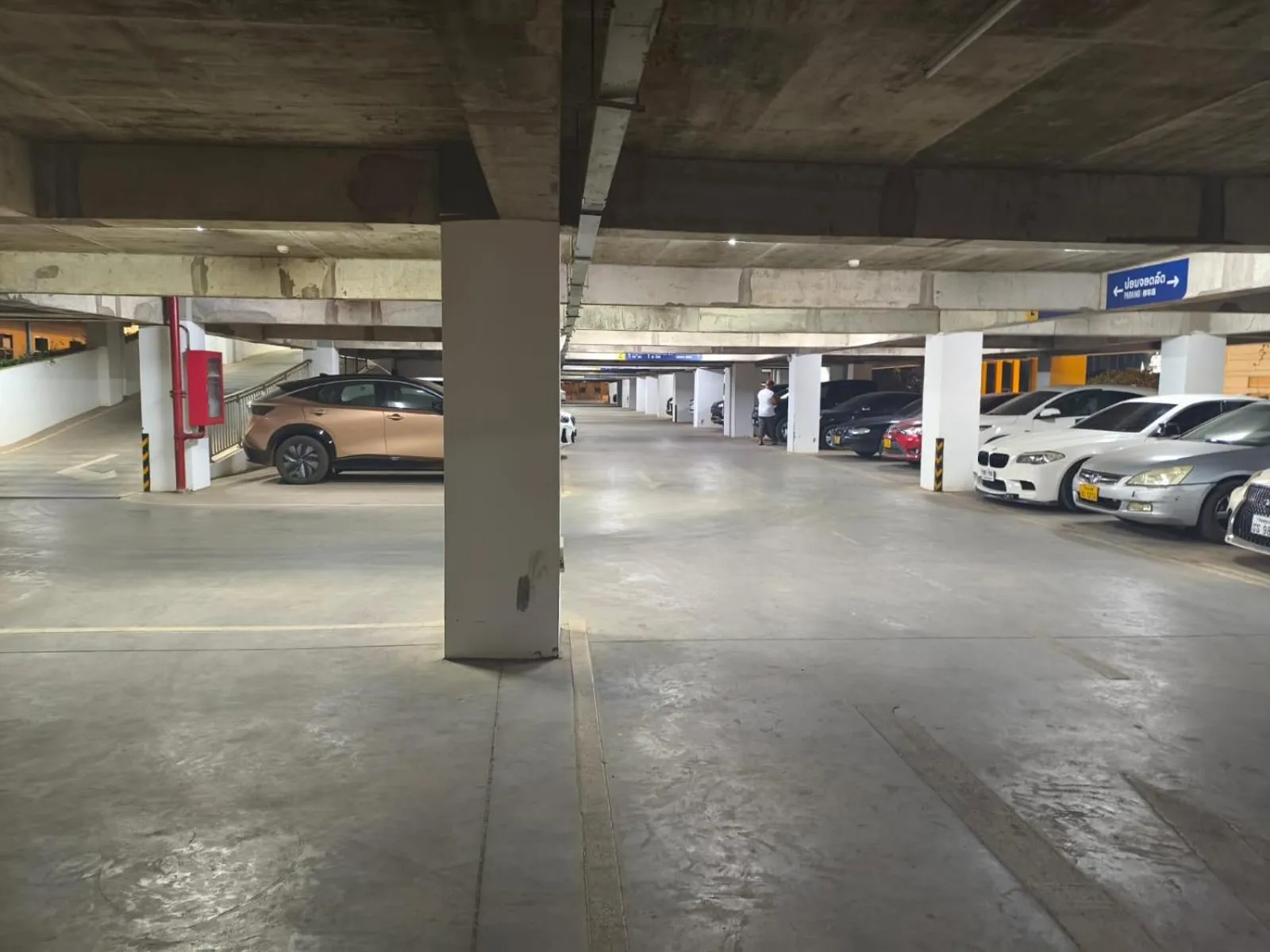 Landmark Vientiane Life Center