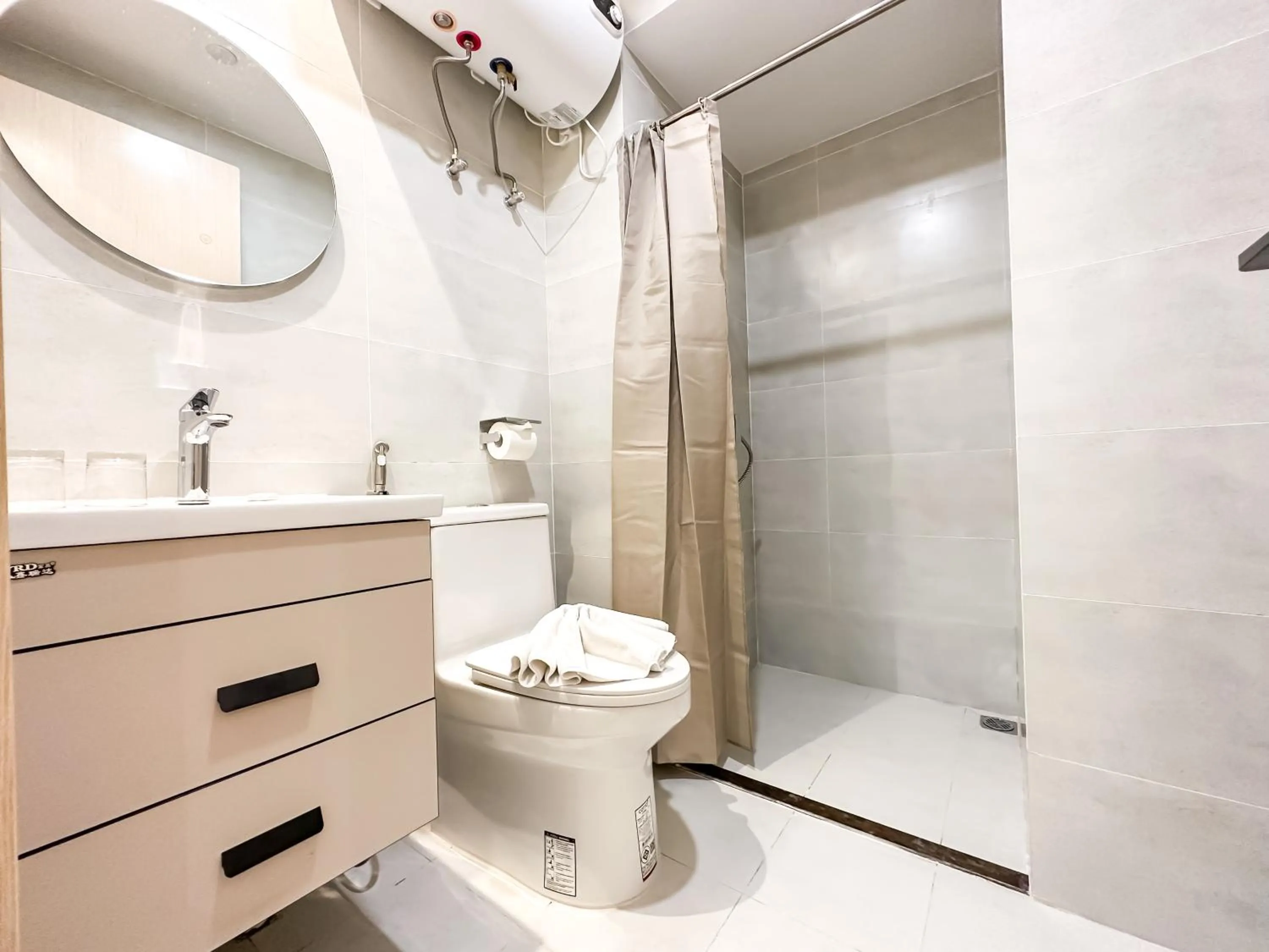 Landmark Vientiane Life Center