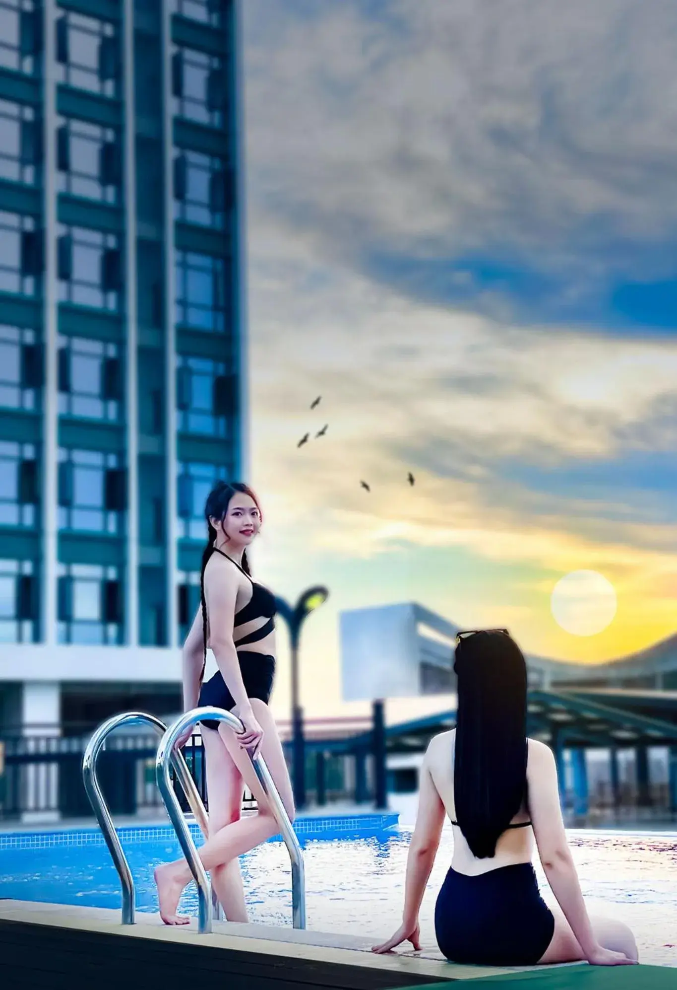 Landmark Vientiane Life Center Landmark Vientiane Life Center