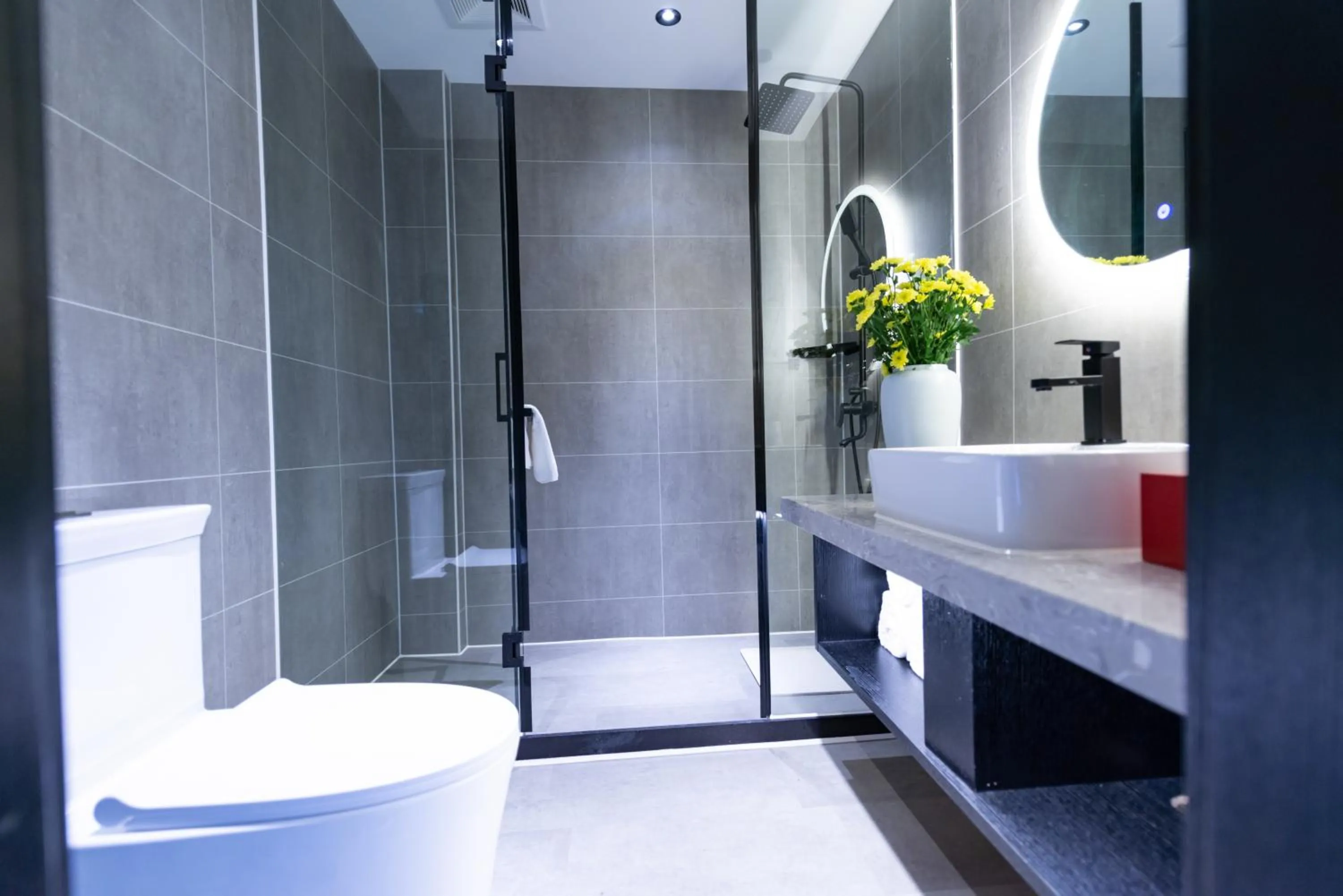 Gong Xili Qingdu Hotel