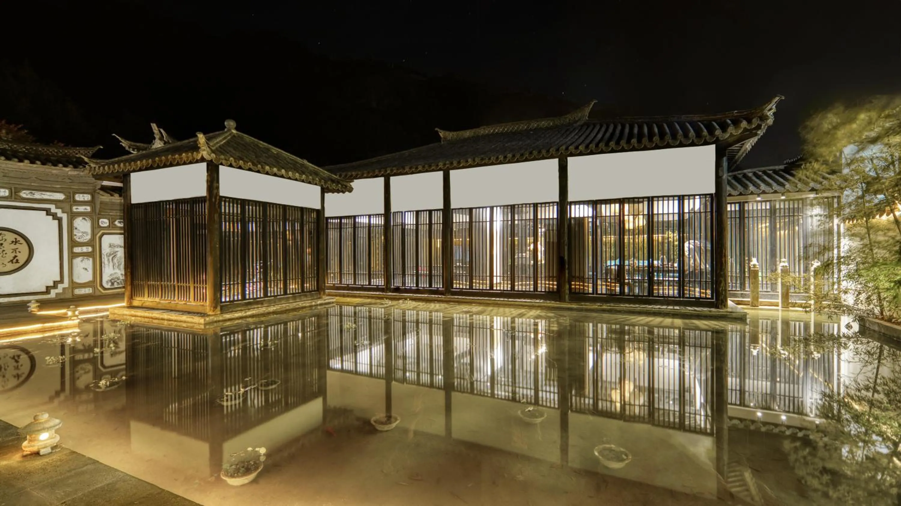 Gong Xili Qingdu Hotel