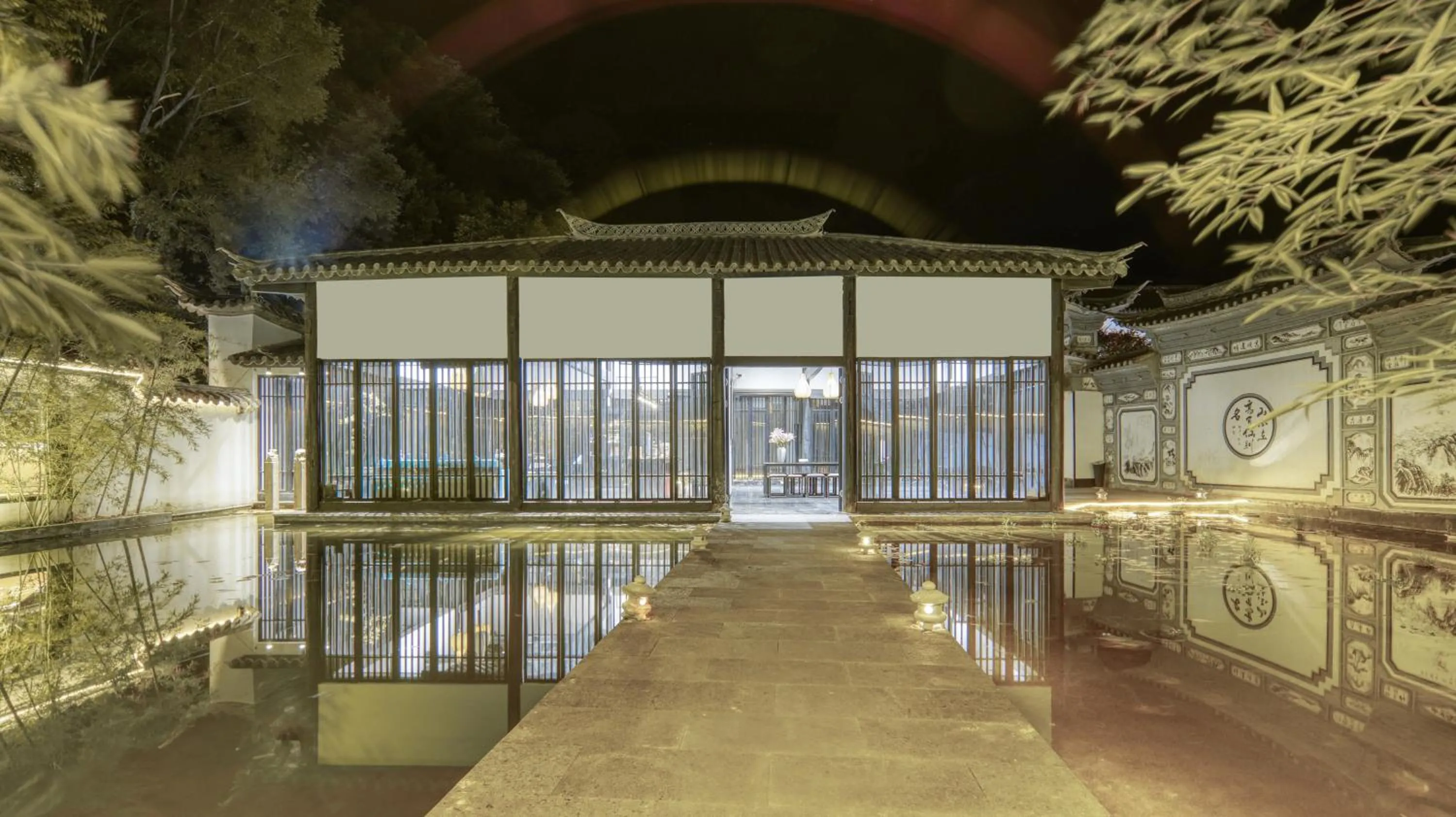 Gong Xili Qingdu Hotel