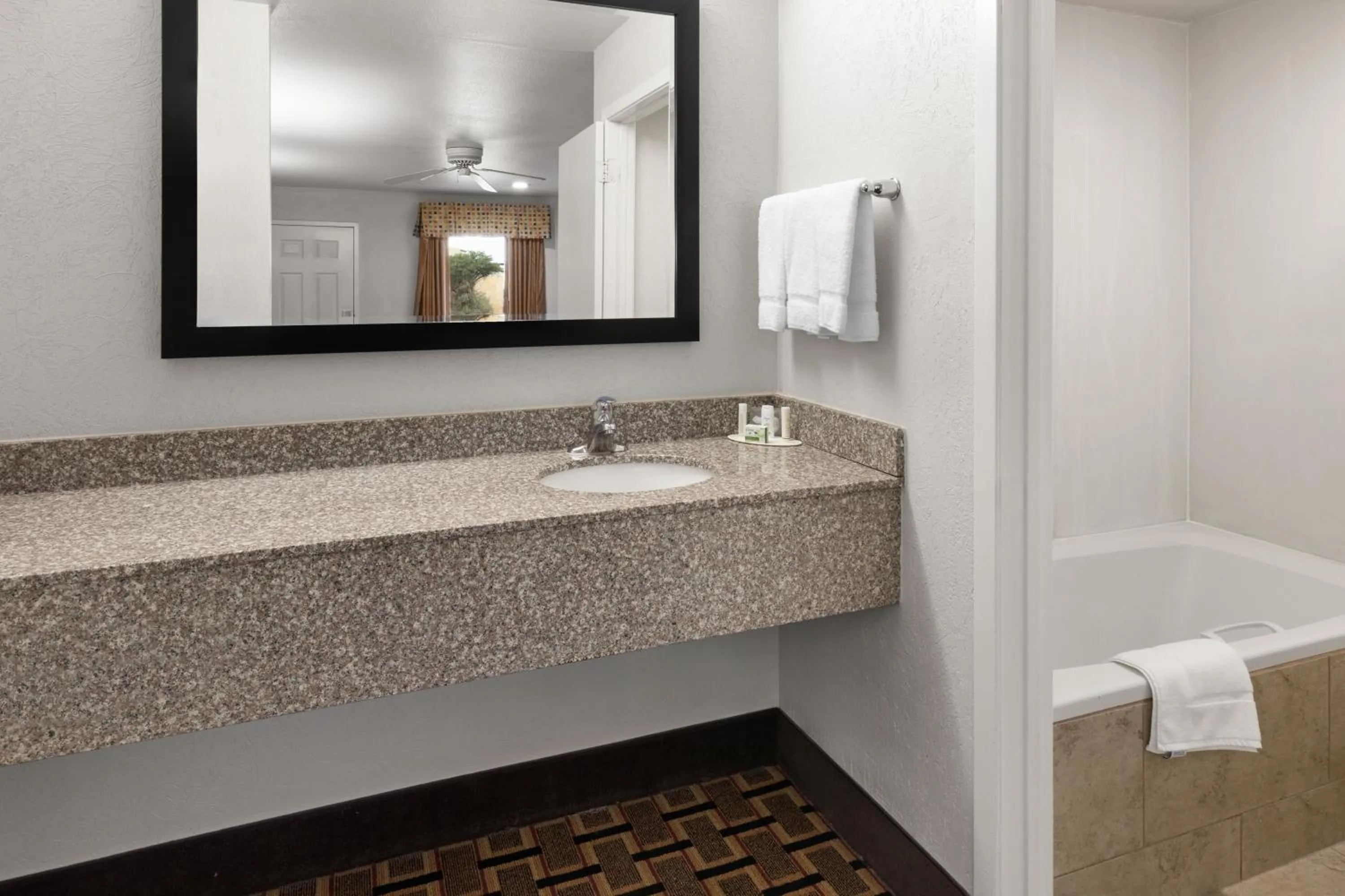 Ramada Limited San Angelo