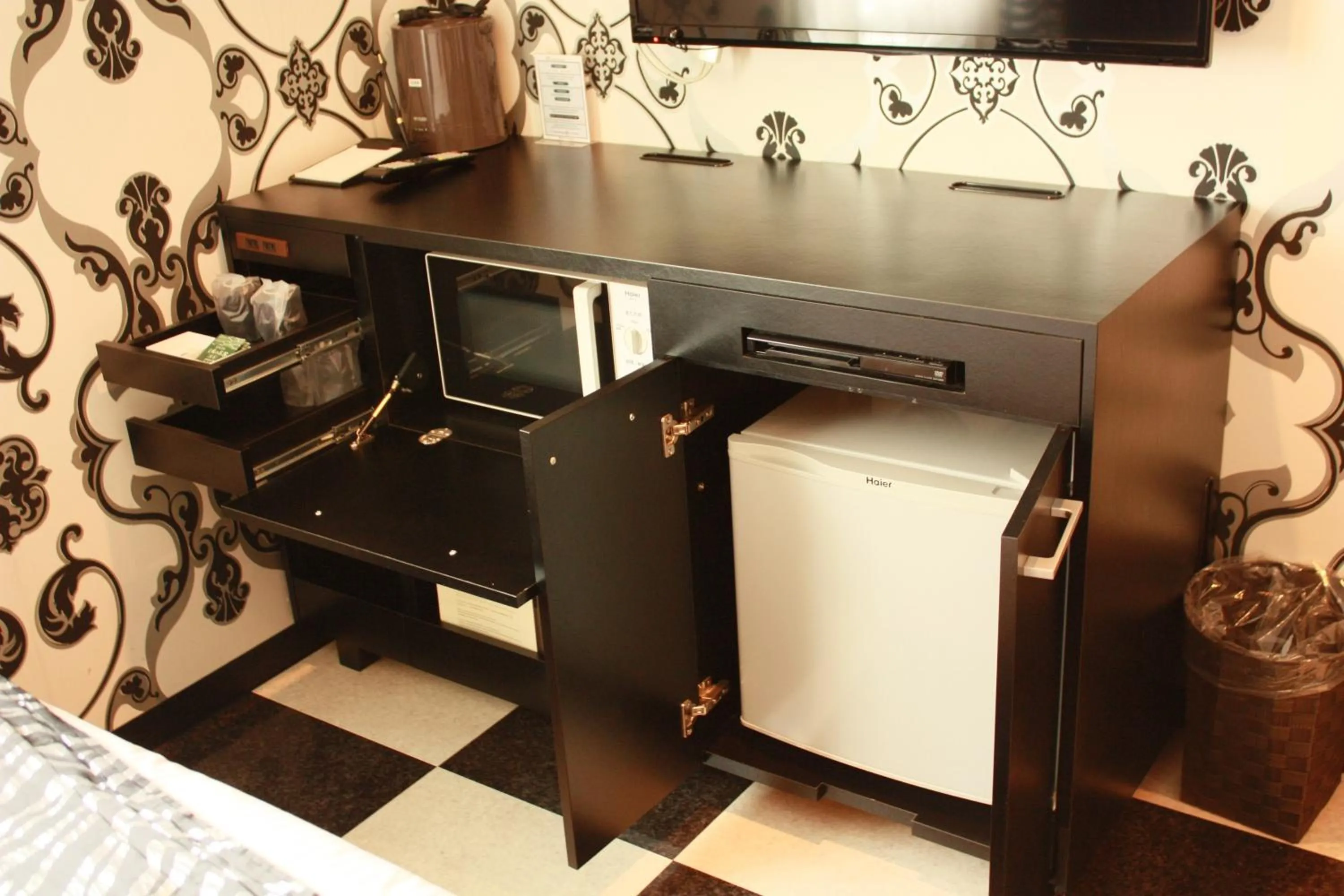 Hotel LiVEMAX Umeda Central