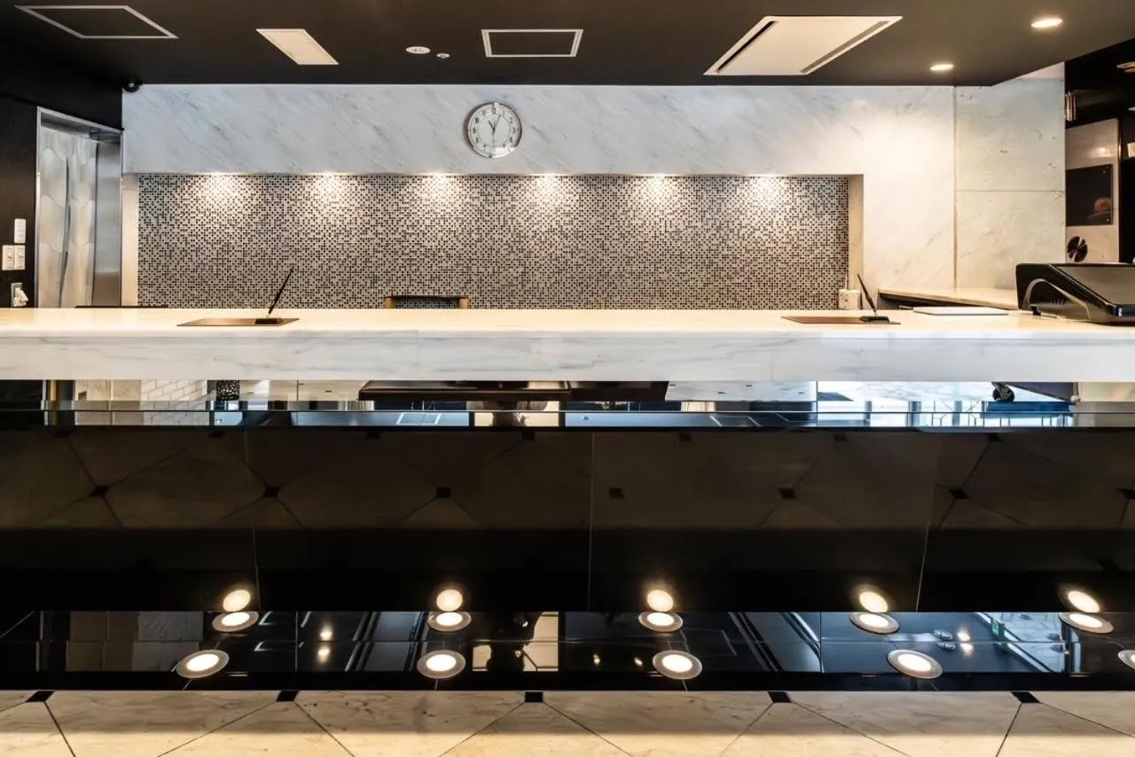 Hotel LiVEMAX Umeda Central