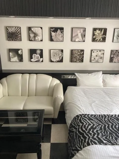 Hotel LiVEMAX Umeda Central