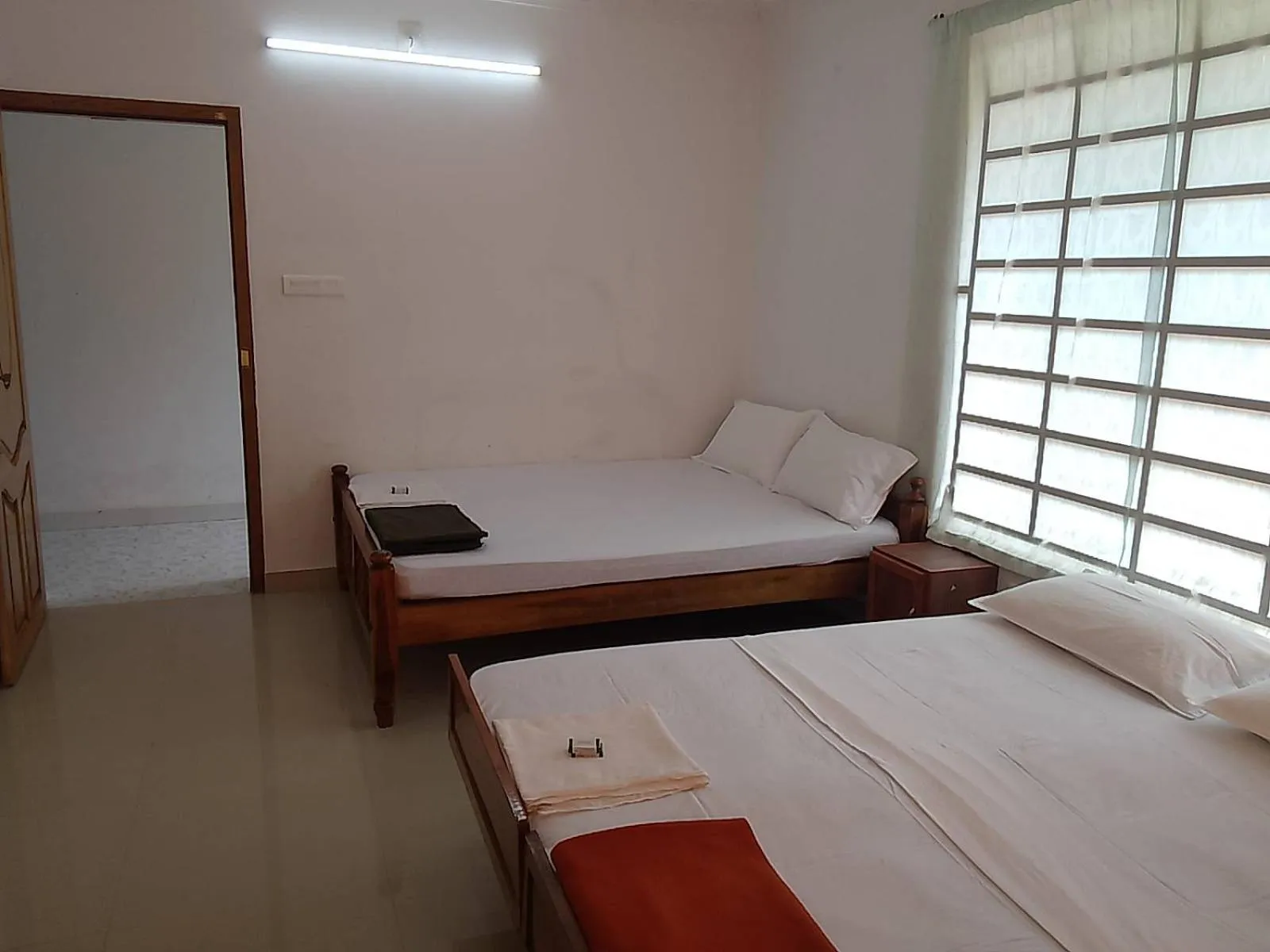 Somatheertham Resort